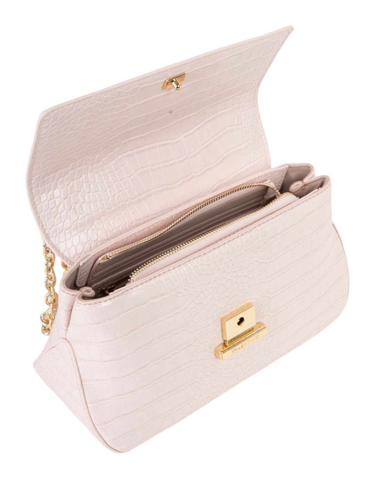 VALENTINO BAGS Schultertasche Flap Bag