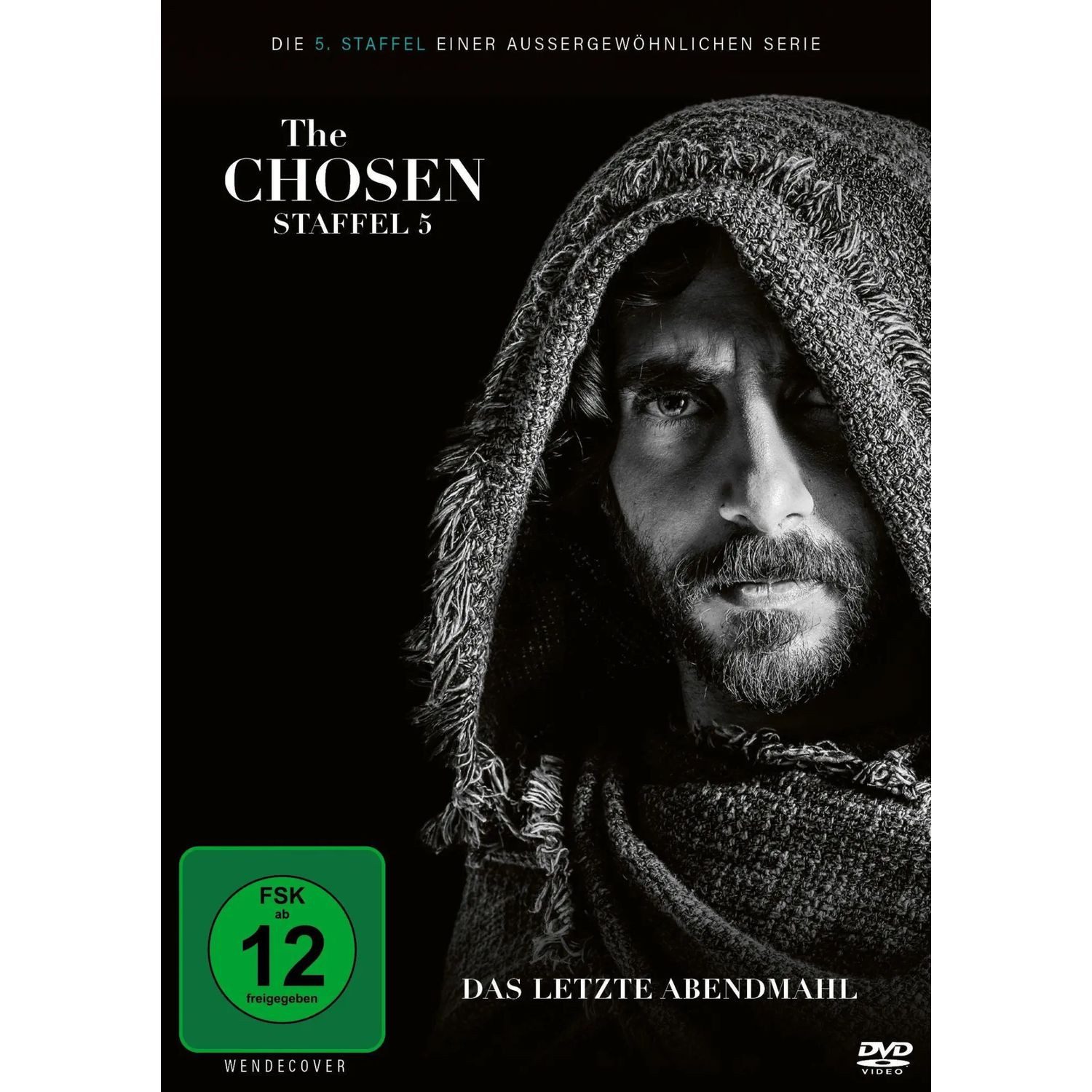 DVD The Chosen - Staffel 5