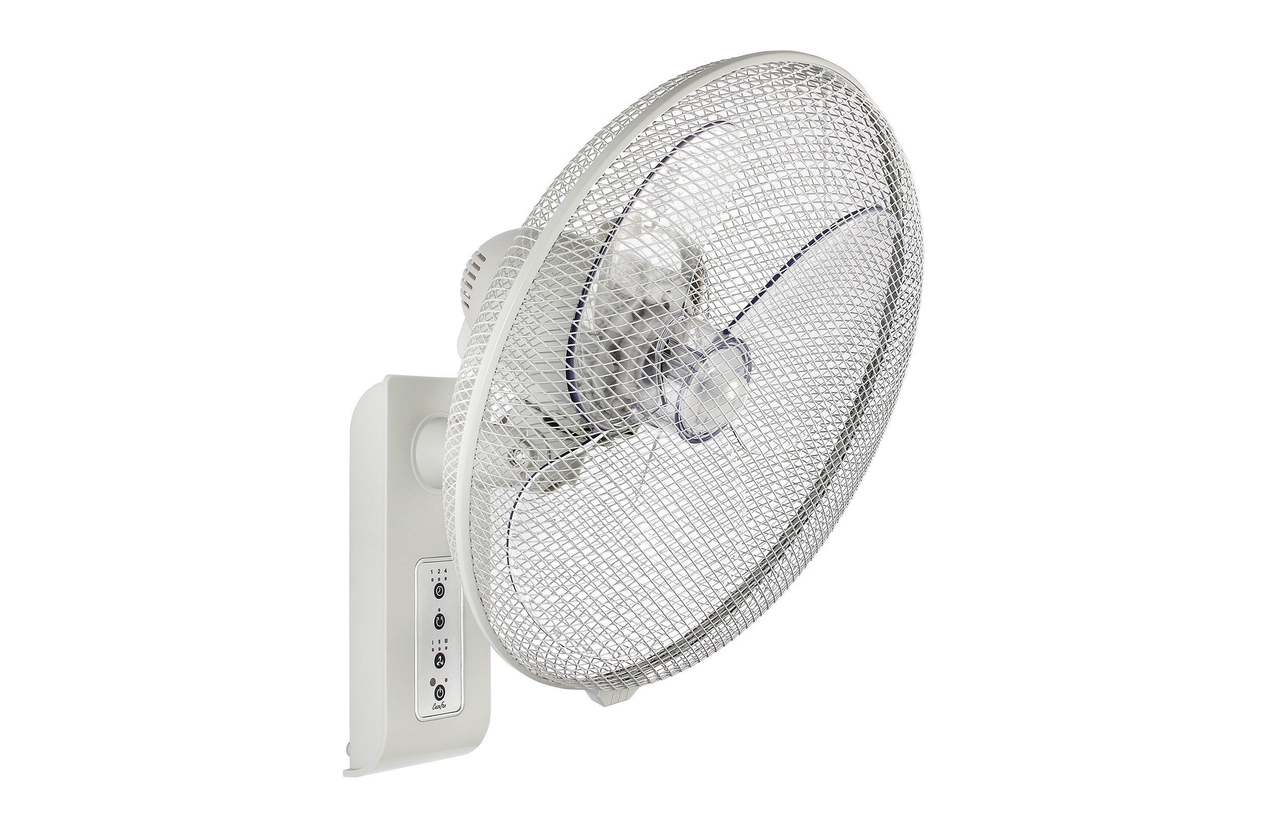 CasaFan Wandventilator Greyhound WV 45-II, Timer günstig online kaufen