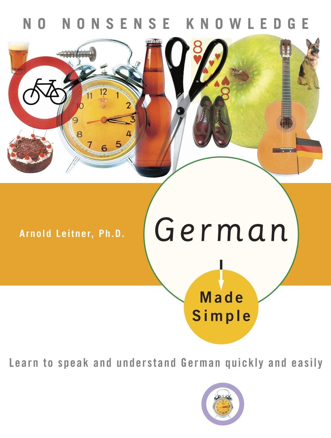 German Made Simple / Arnold Leitner