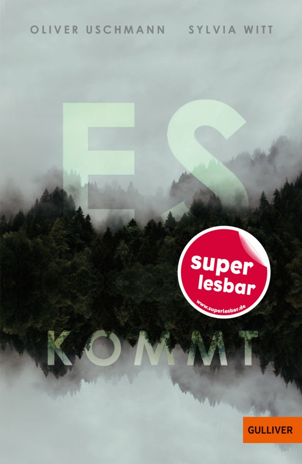 Es kommt / Oliver Uschmann, Sylvia Witt