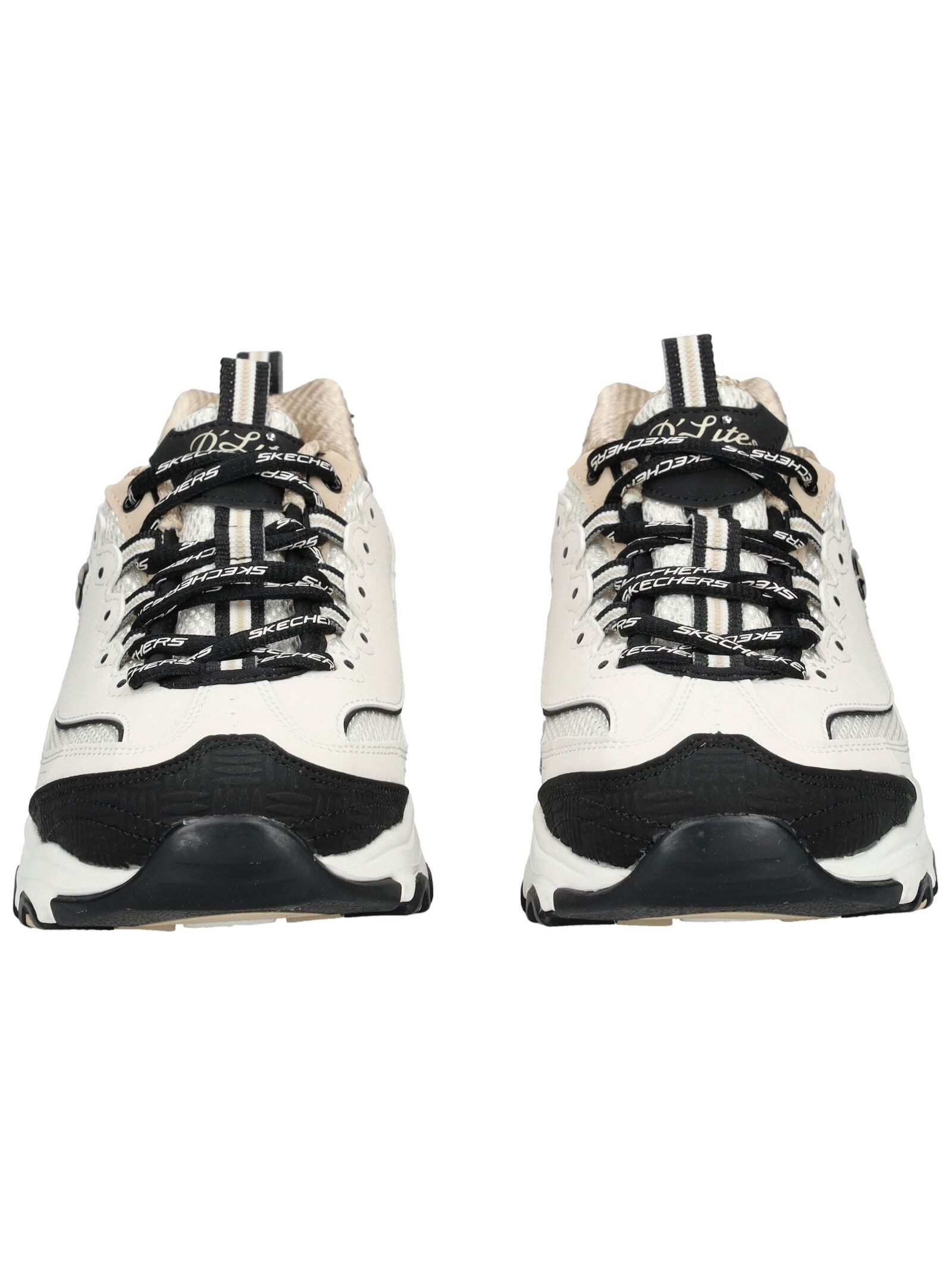 Skechers Skechers Sneaker Synthetik Sneaker