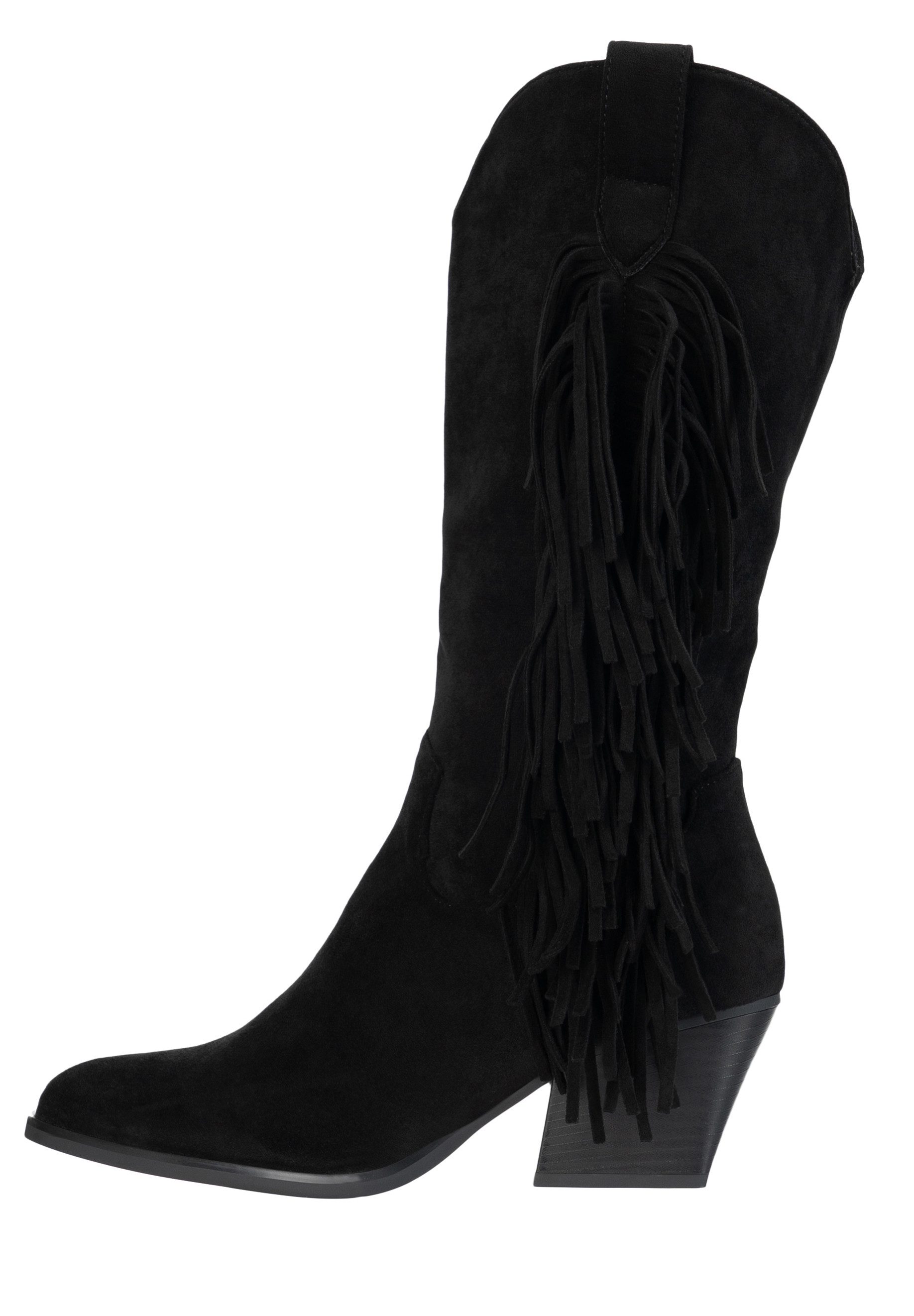 Day Vine Stiefel Cowboystiefel