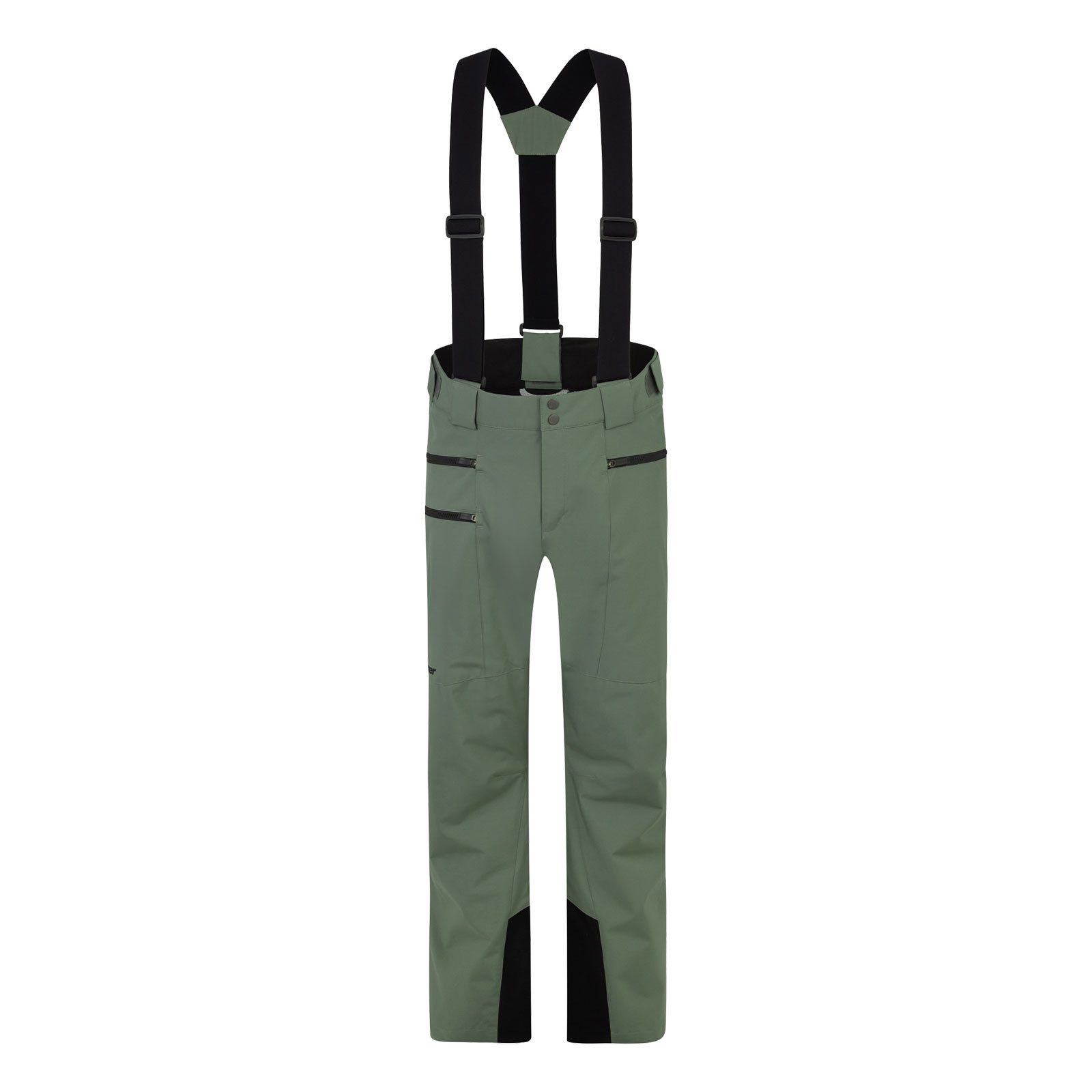 Ziener Skihose Skihose Tronador Man mit günstig online kaufen