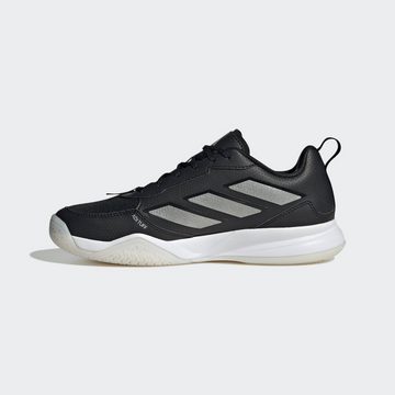 adidas Performance AVAFLASH LOW Tennisschuh