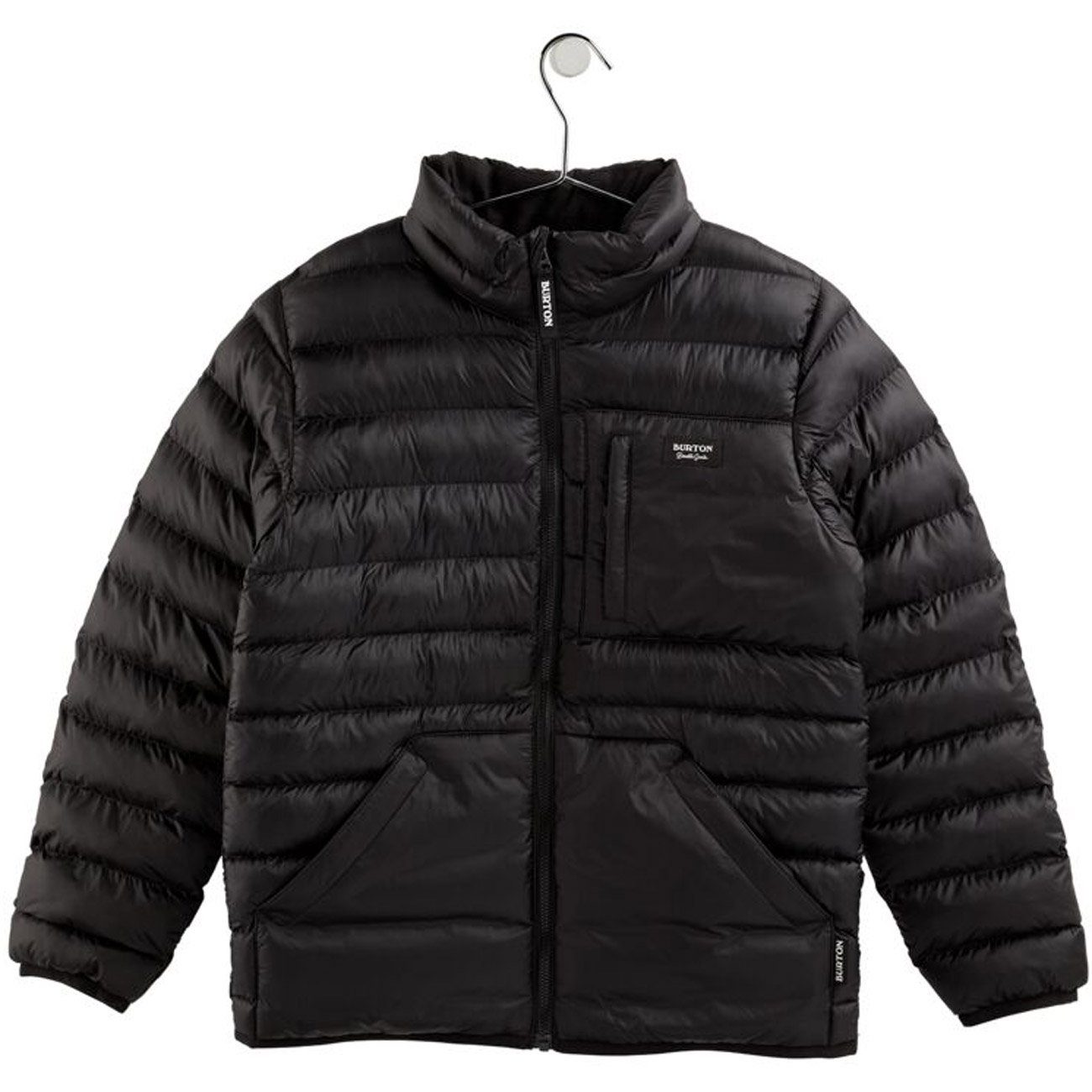 burton windbreaker
