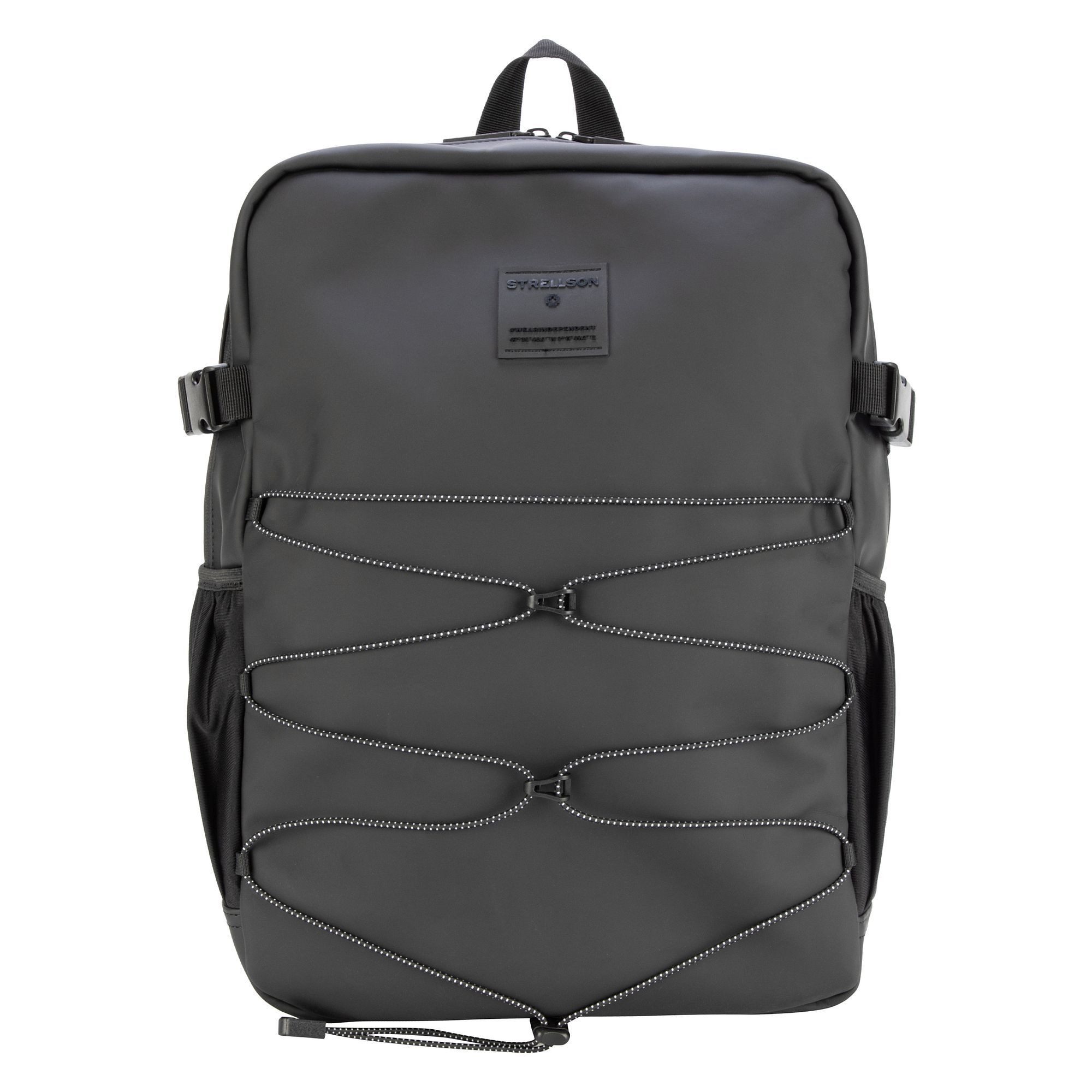 Strellson Daypack Blackpool, Polyurethan
