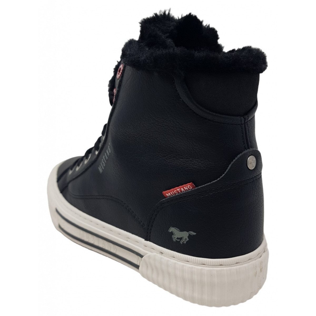 Mustang Shoes Mustang Stiefelette günstig online kaufen