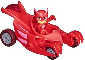Hasbro Spielzeug-Auto Spielzeugfahrzeug, PJ Masks Eulengleiter