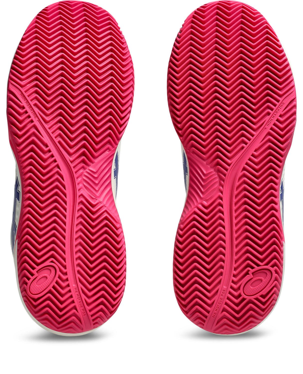 Asics GEL-DEDICATE 8 CLAY Tennisschuh Sandplatzschuhe für Ascheplätze