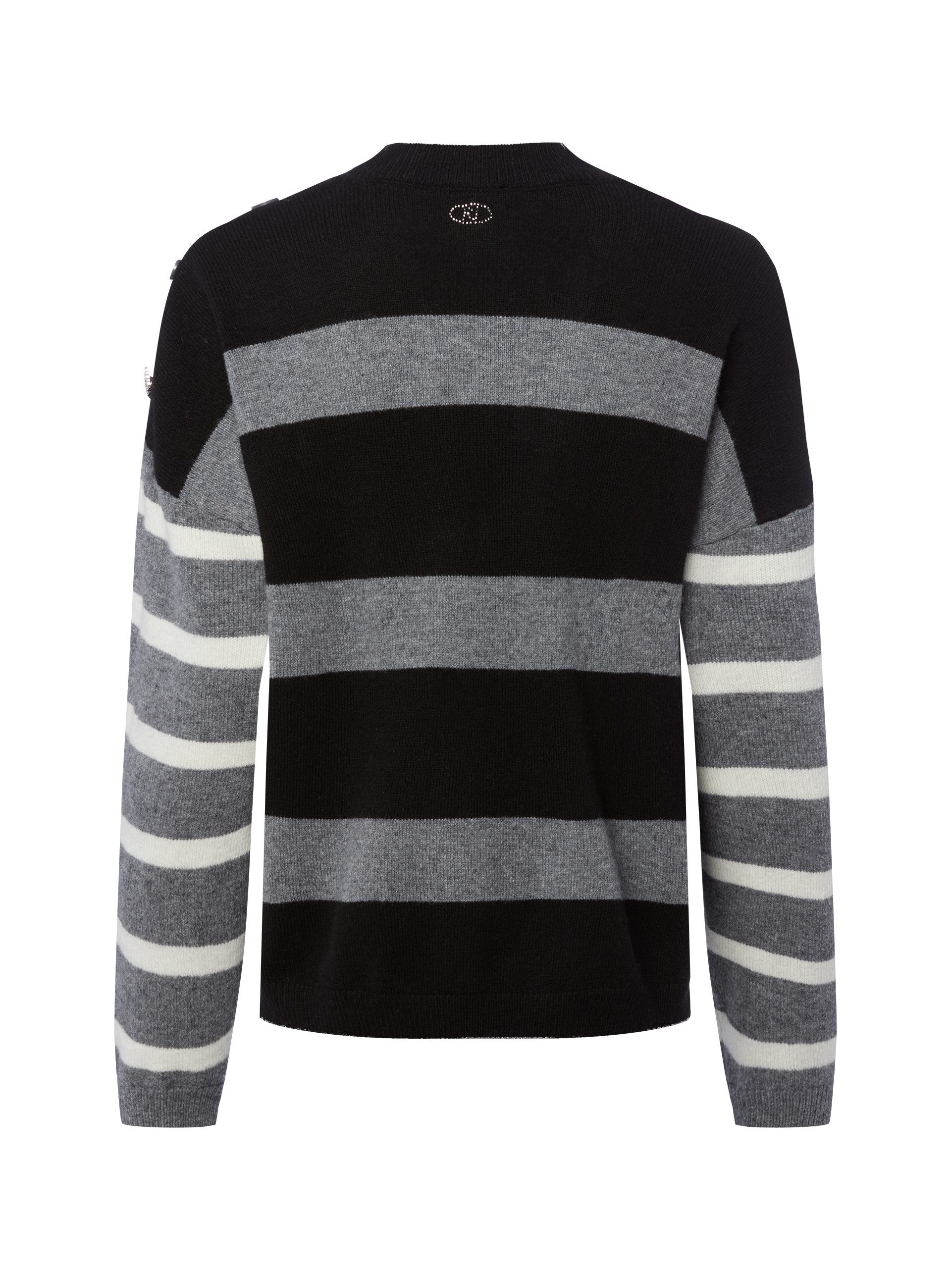 Liu Jo Strickpullover Maglia chiusa