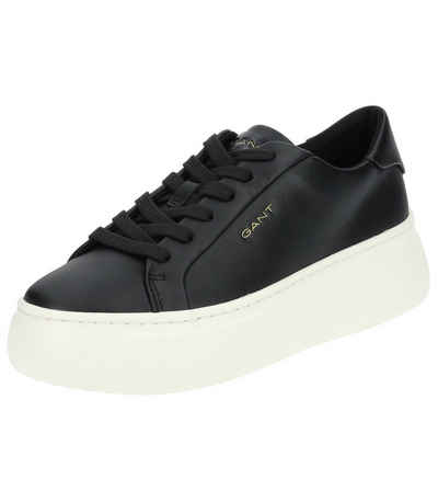 Gant Sneaker Leder Plateausneaker