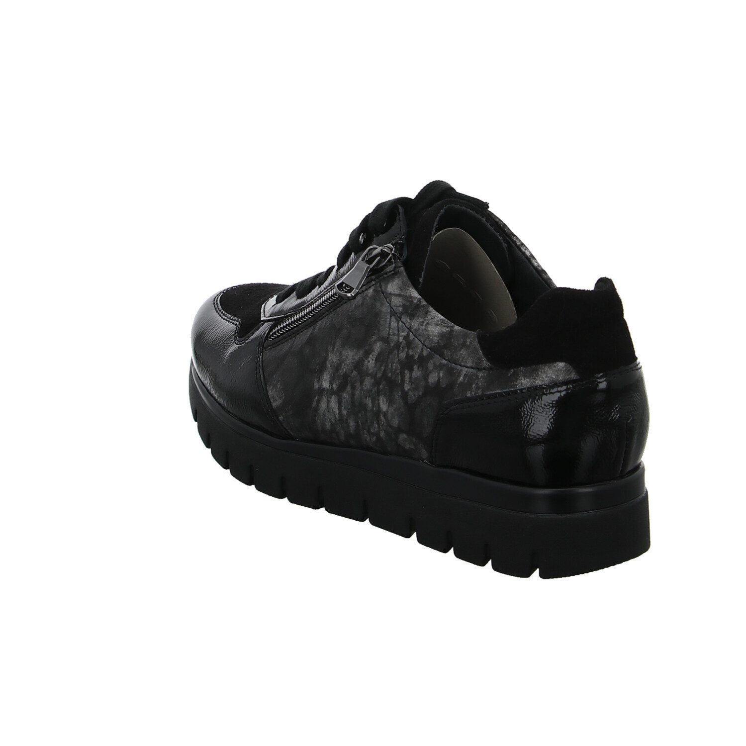Semler Schnürschuh