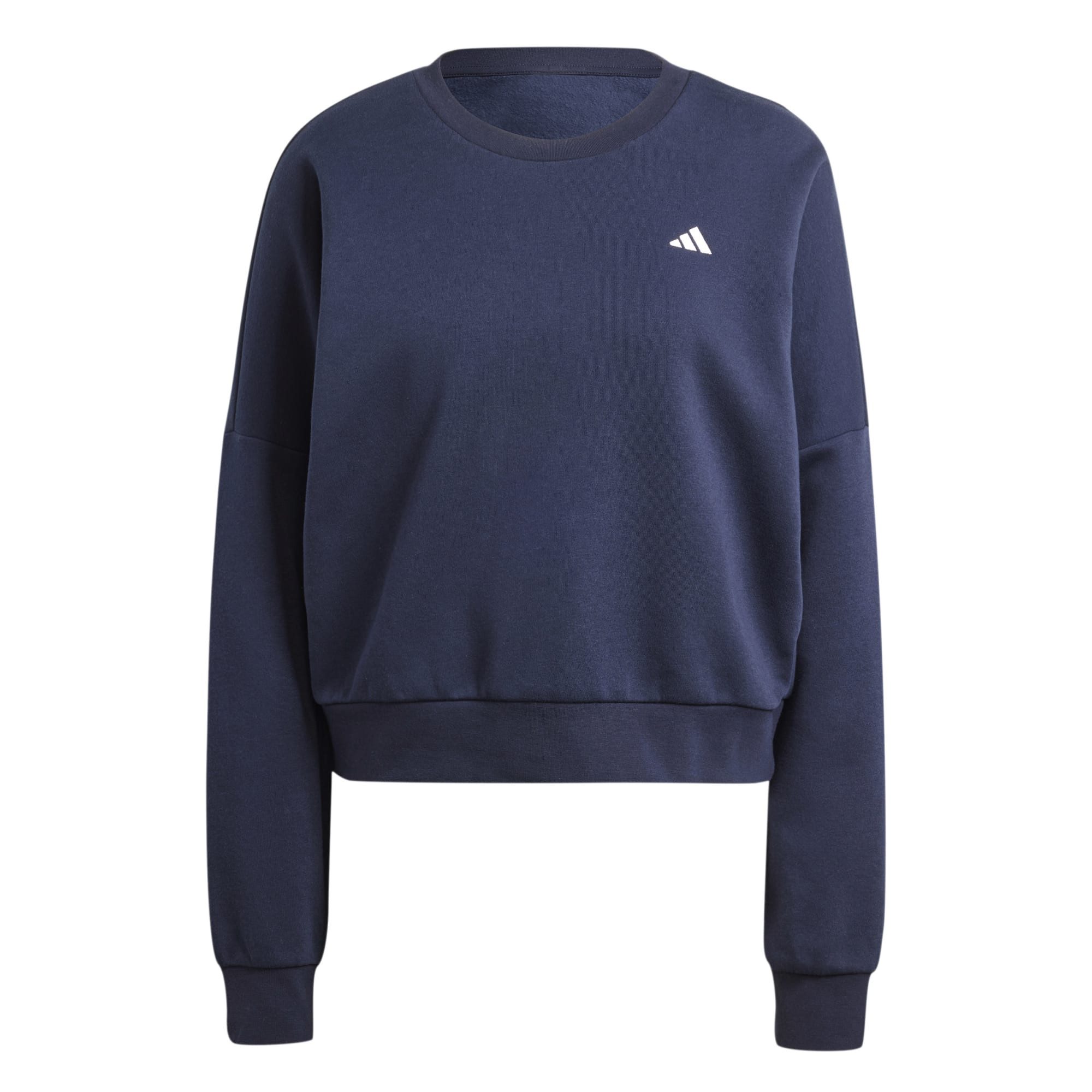 adidas Performance Fleecepullover adidas Damen Pullover günstig online kaufen