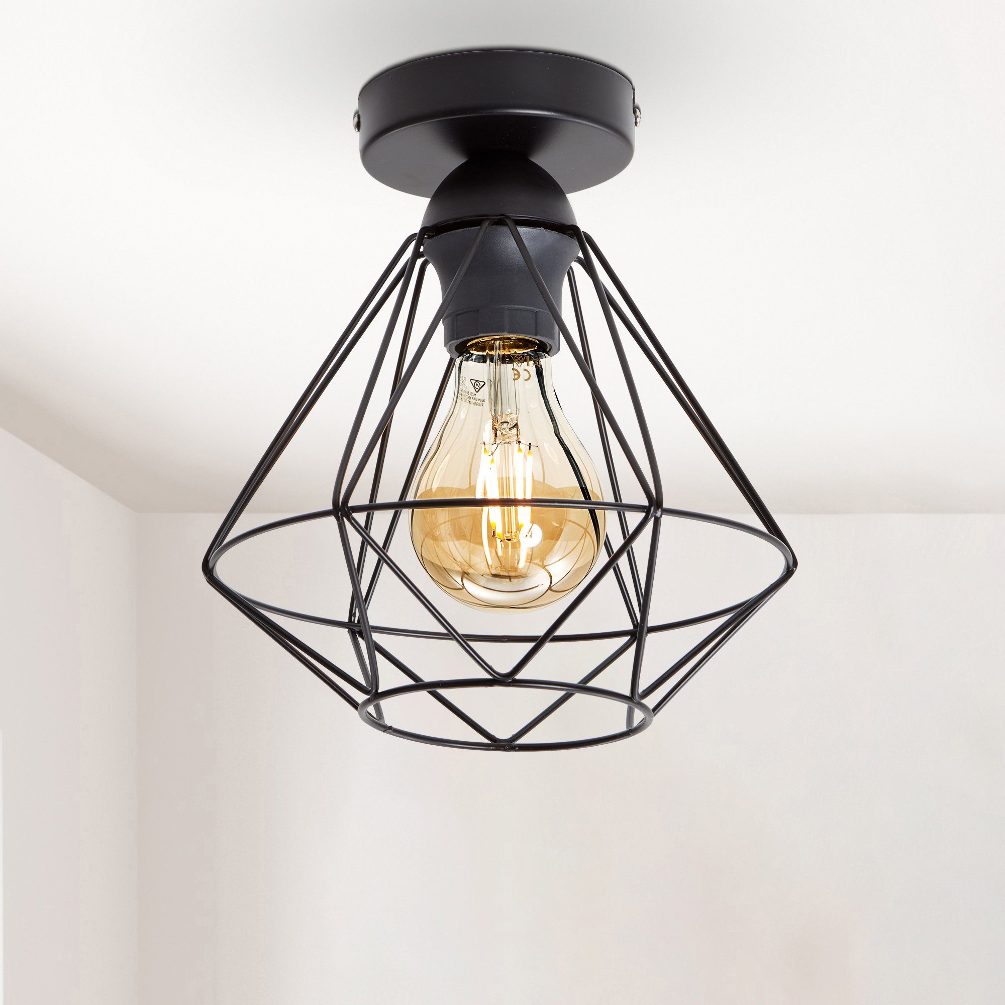 Retro Lampen Online Kaufen Otto