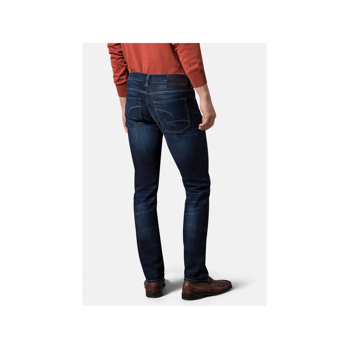 BALDESSARINI uni 5-Pocket-Jeans (1-tlg)