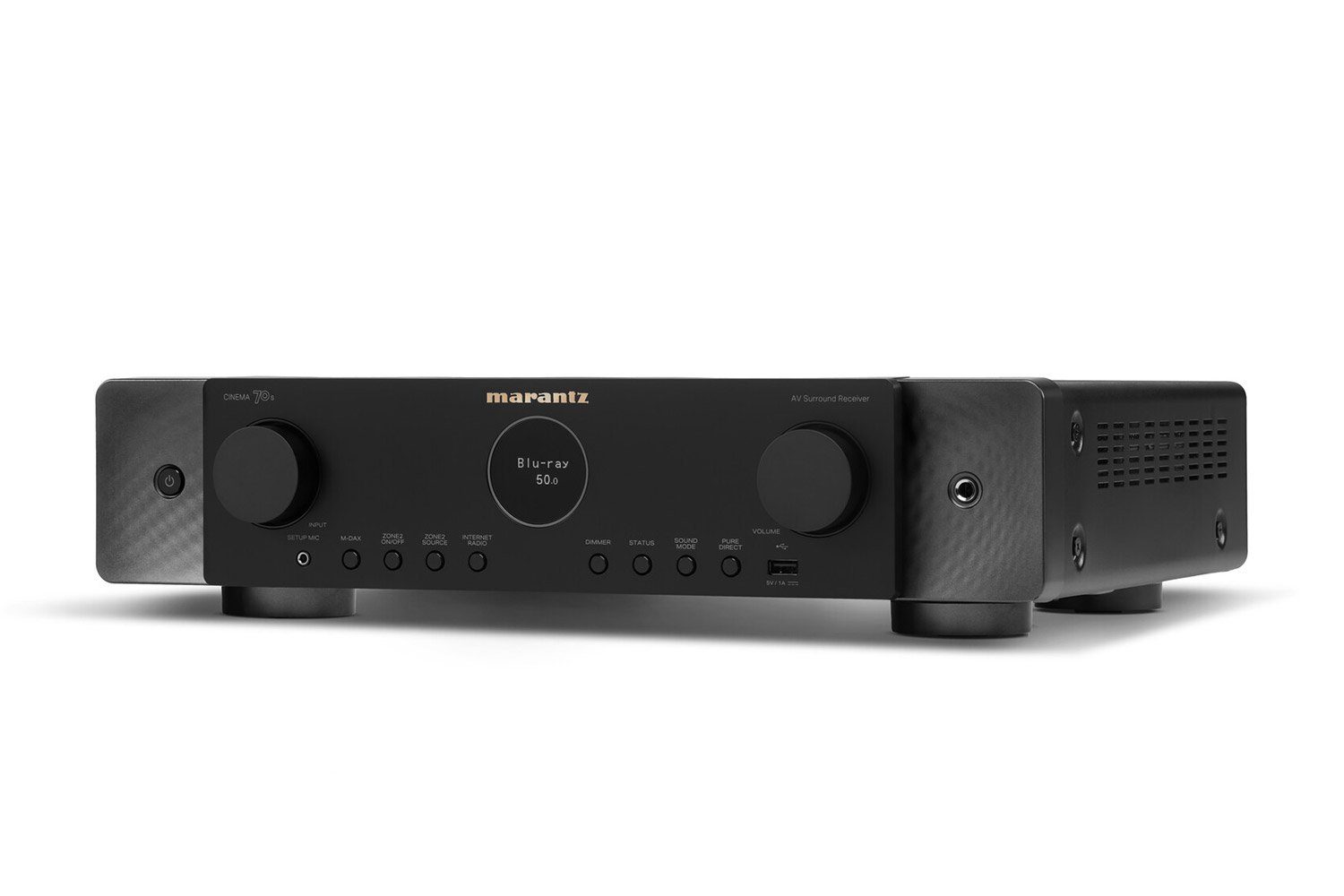 Marantz Marantz CINEMA 70s AV-Receiver