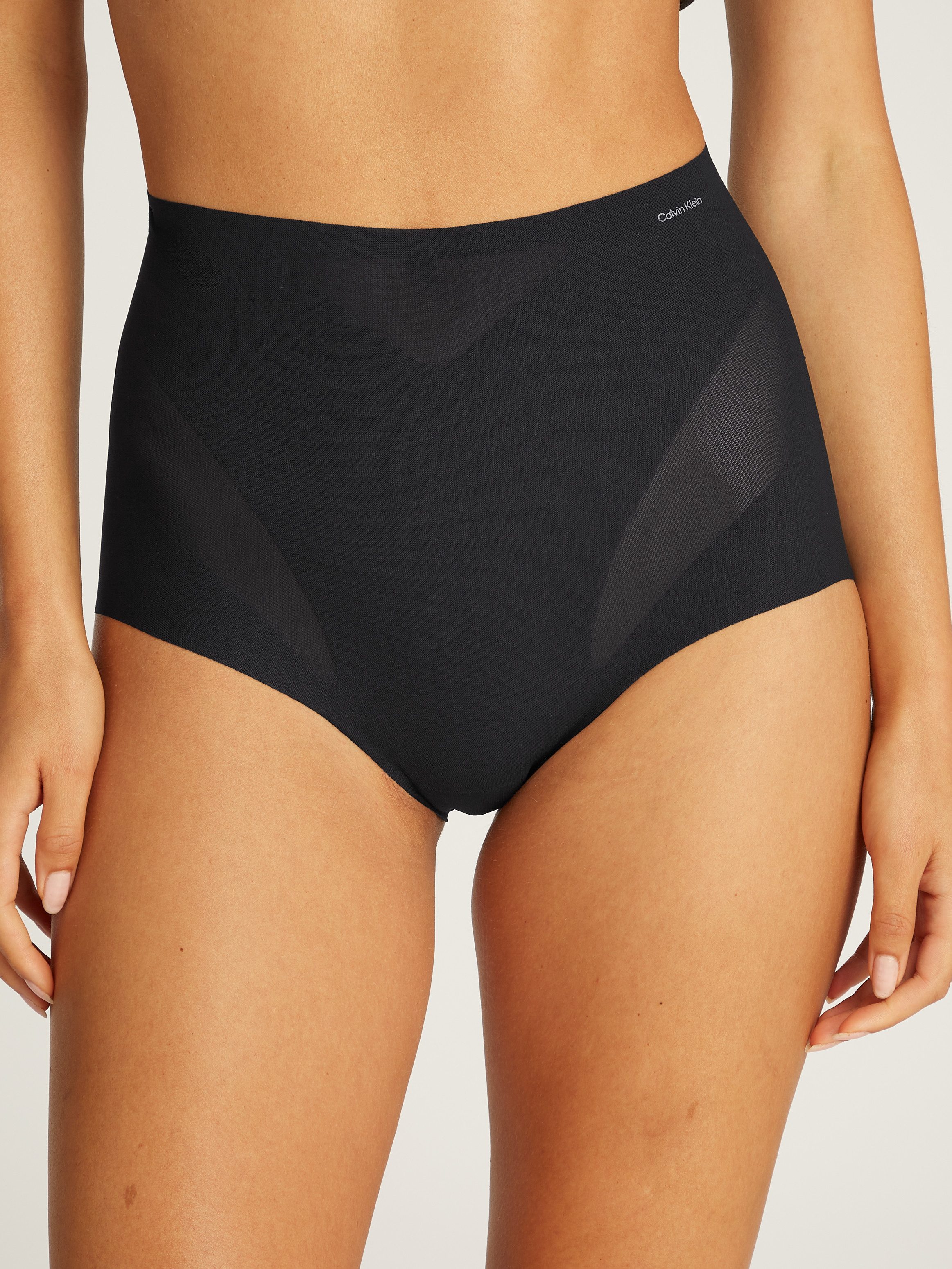 Calvin Klein Underwear Formslip SCULPTED FIRM MESH BRIEF mit formendem Effekt, shapewear