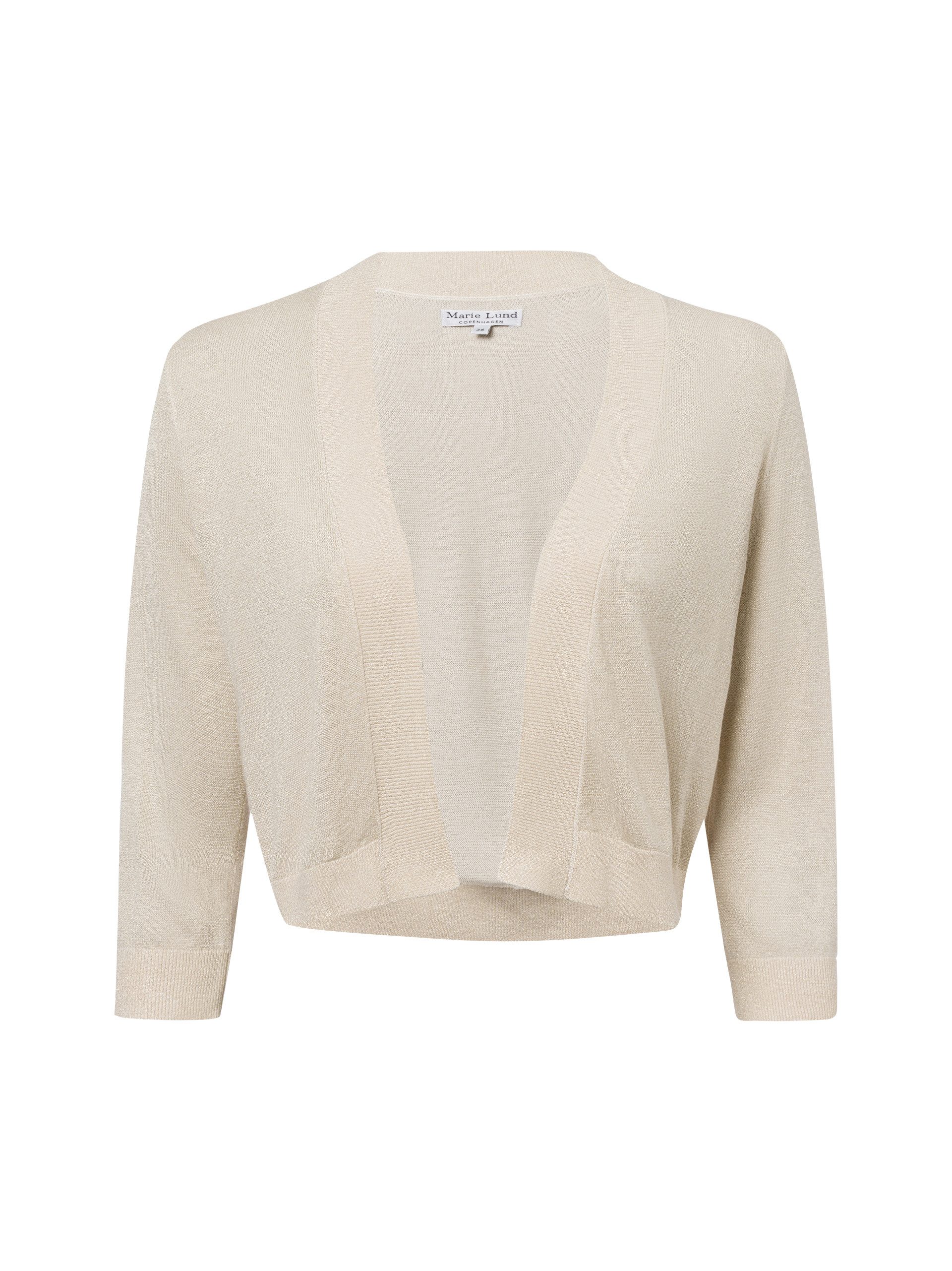 Marie Lund Strickjacke günstig online kaufen