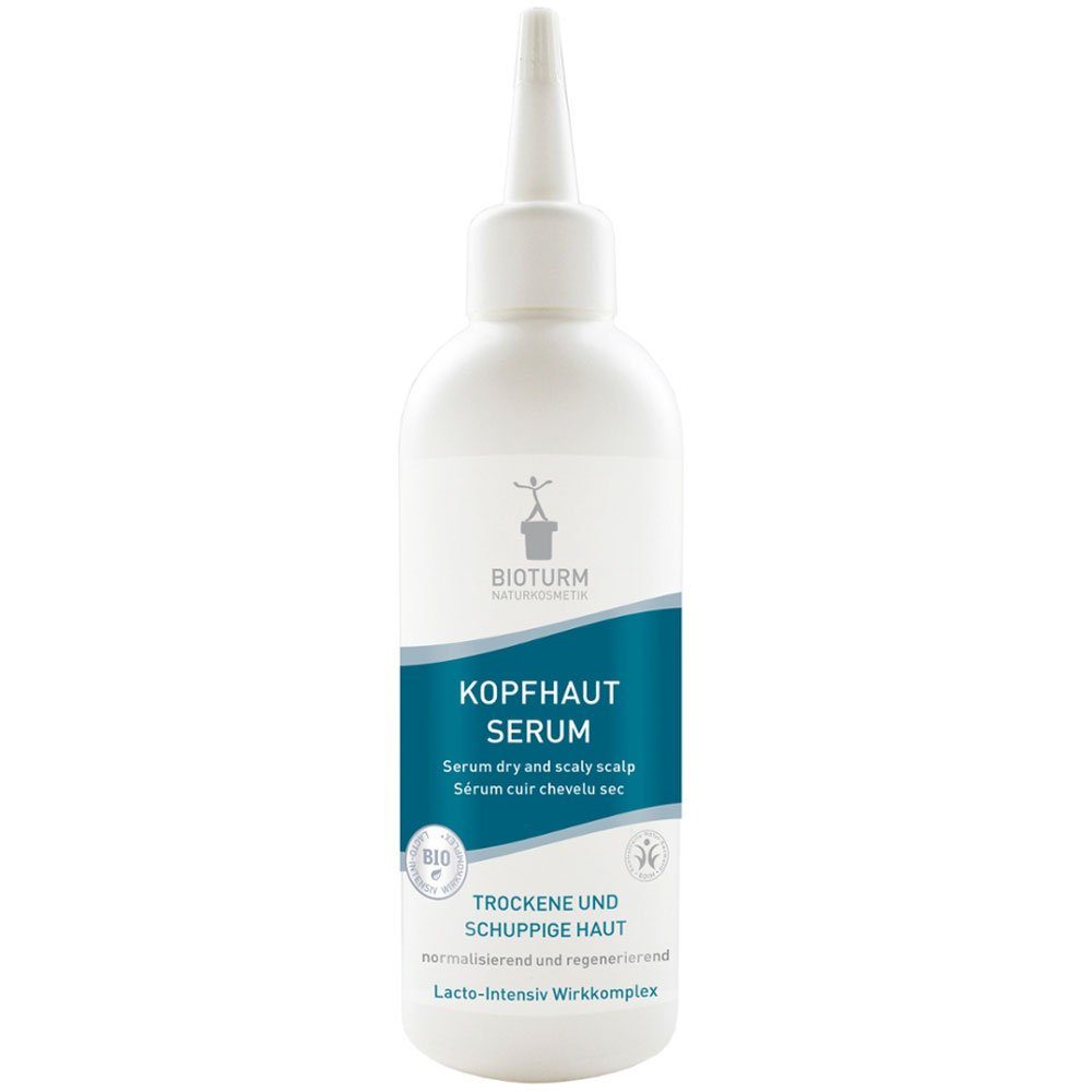 Bioturm Haarwachs Kopfhaut-Serum, 150 ml
