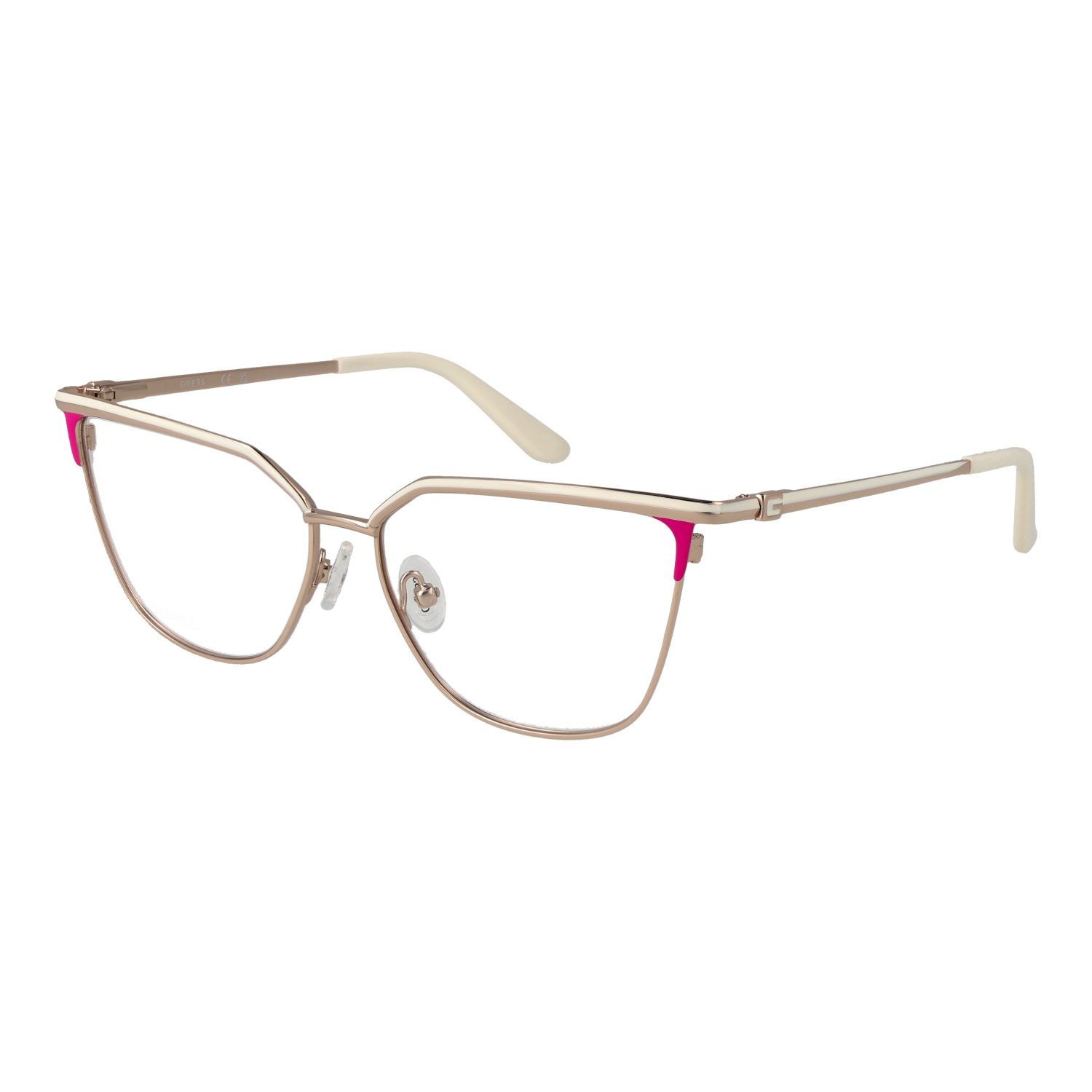 Guess Brillengestell GU50148 55021