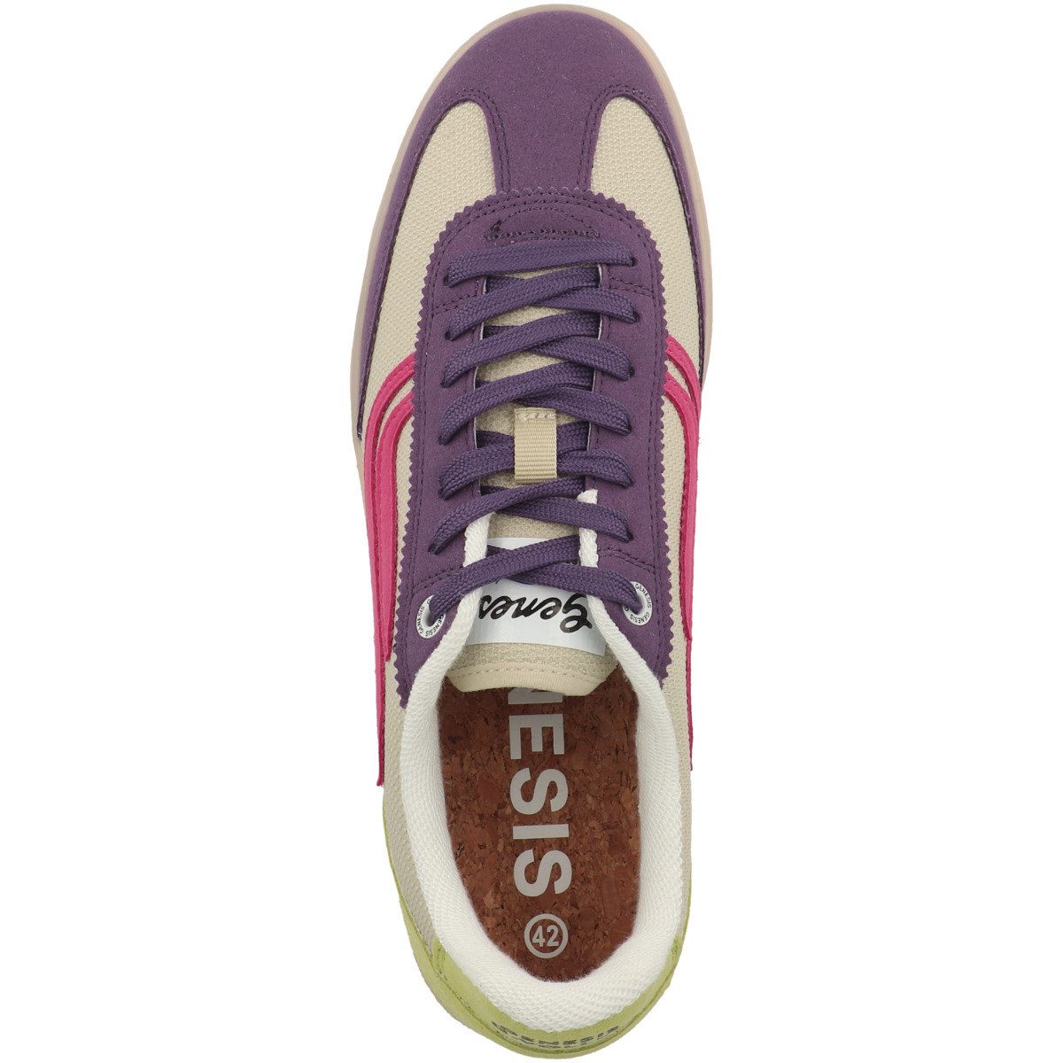 GENESIS G-Volley Mesh Unisex Erwachsene Sneaker günstig online kaufen