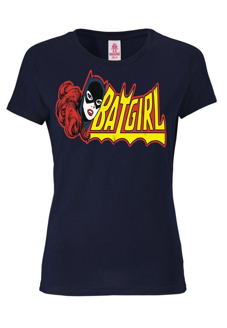 T-Shirt Batgirl