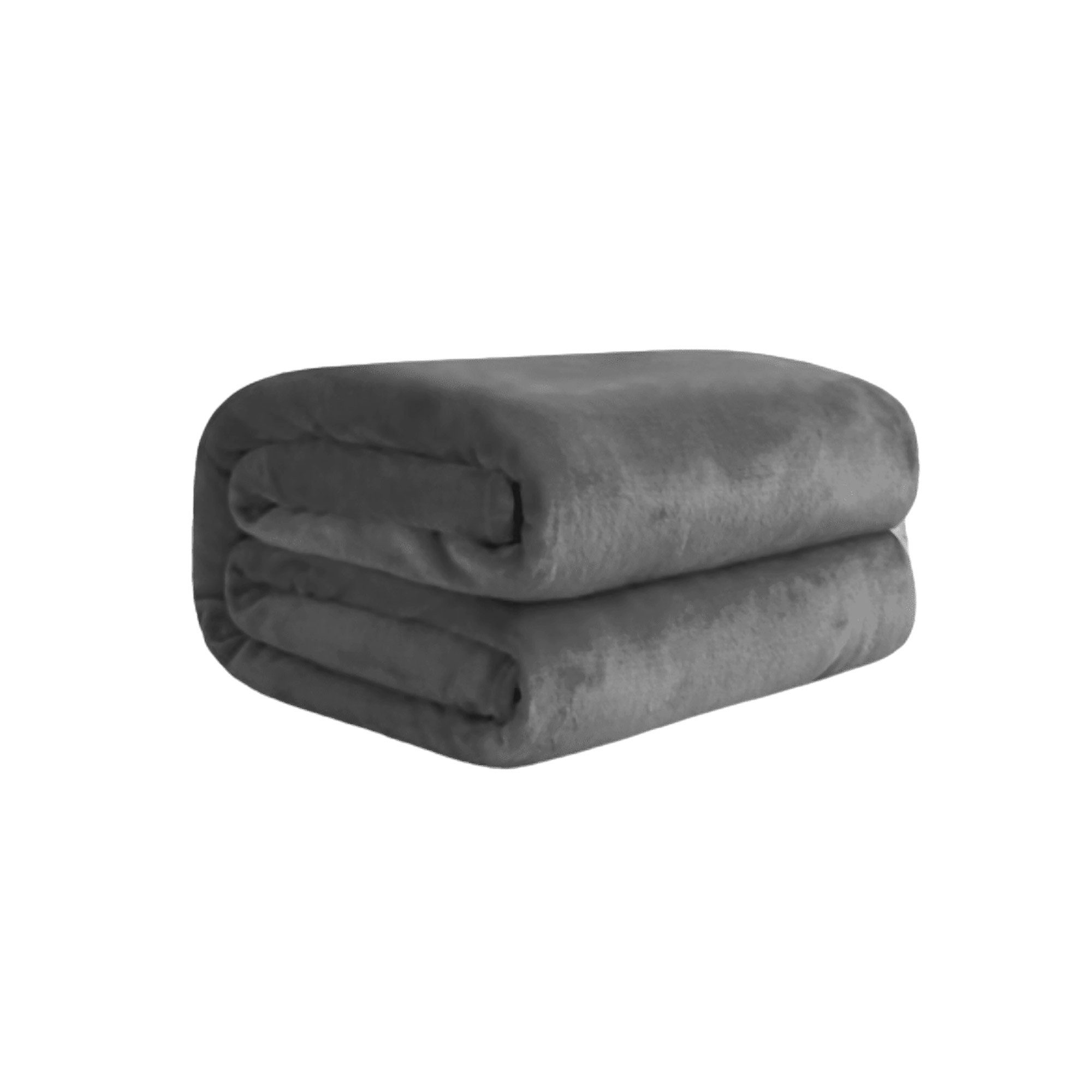 Wohndecke Extra Warme Flauschige Kuscheldecke(450 g/m), Oeko-TEX Zertifiziert