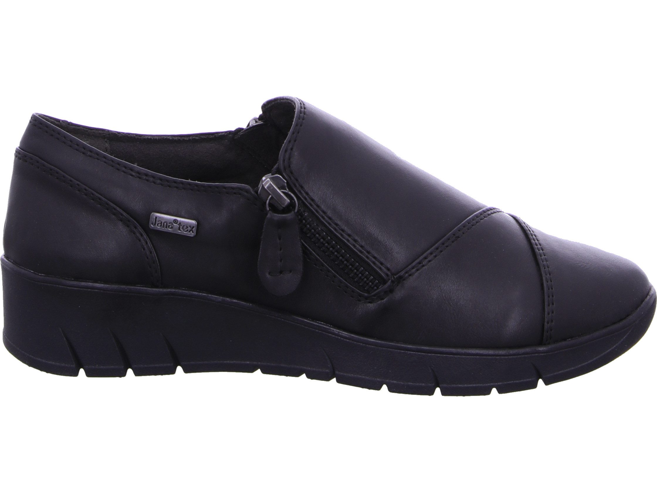 Jana Slipper mit TEX-Membran