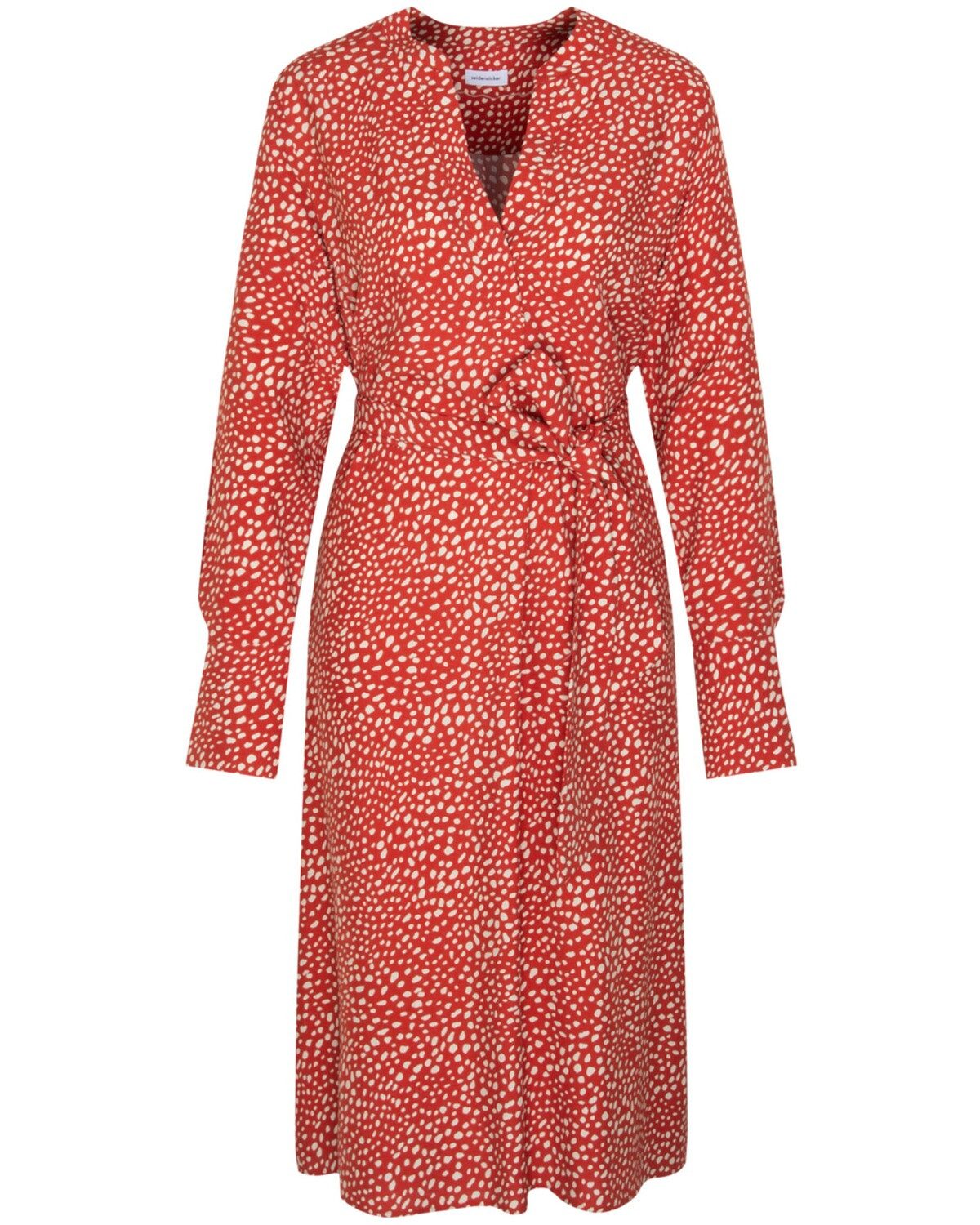 seidensticker Midikleid Midi-Kleid günstig online kaufen