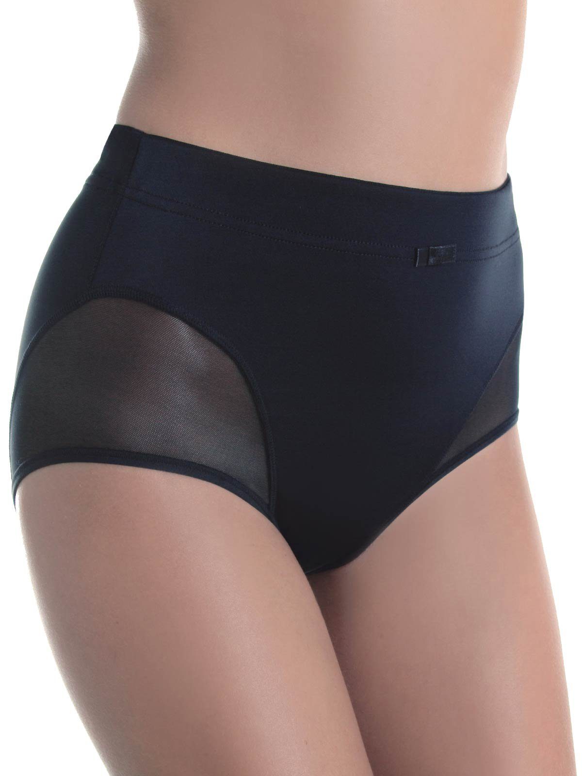 Sassa Miederslip 2er Sparpack Miederslip BODYFORMING (Spar-Set, 2-St) Bauchformend
