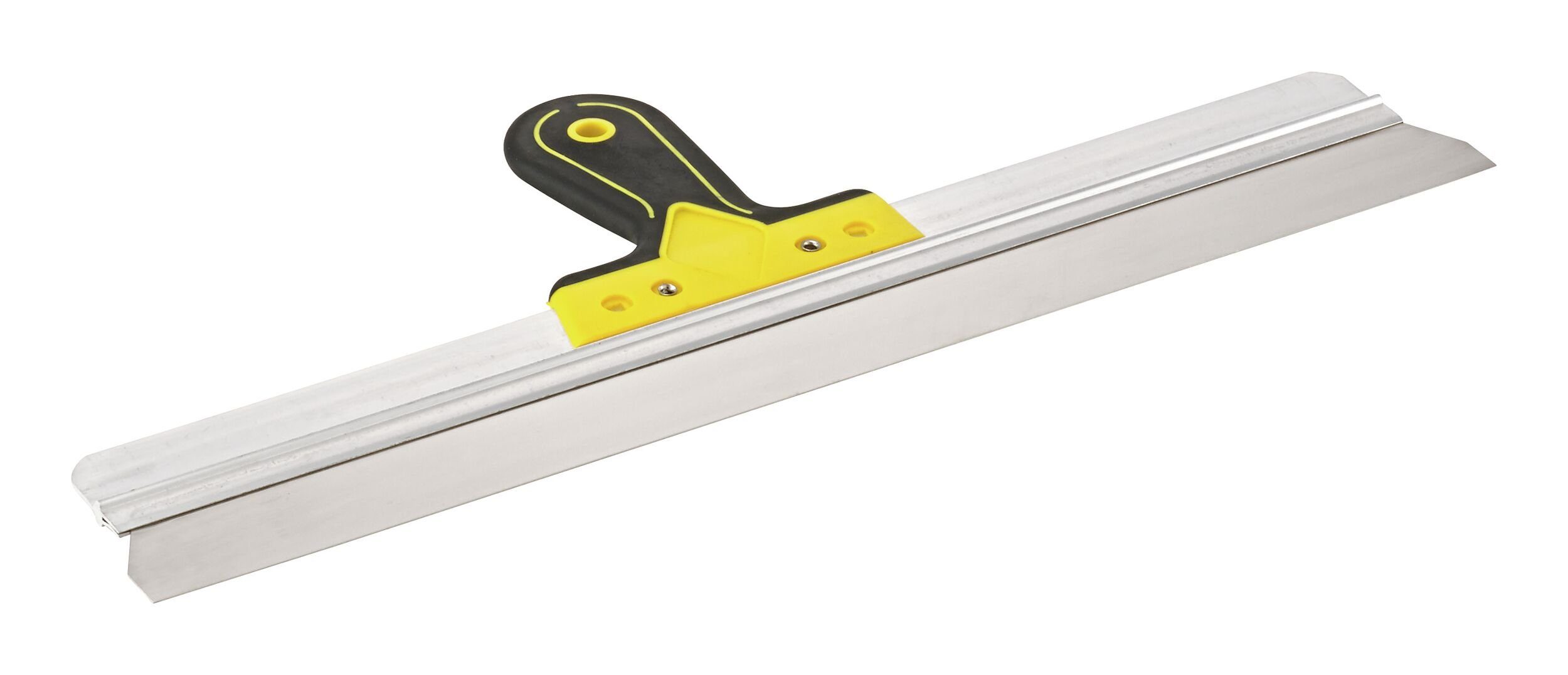 fortis Поверхностный шпатель Dekorspachtel rostfrei LM-Halter Softgriff