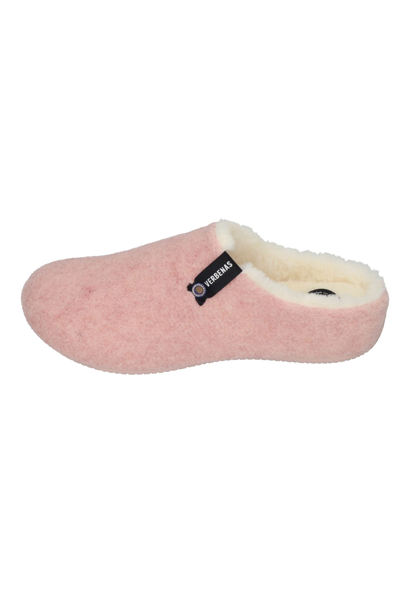 VERBENAS YORK PICOS PET Hausschuh antique
