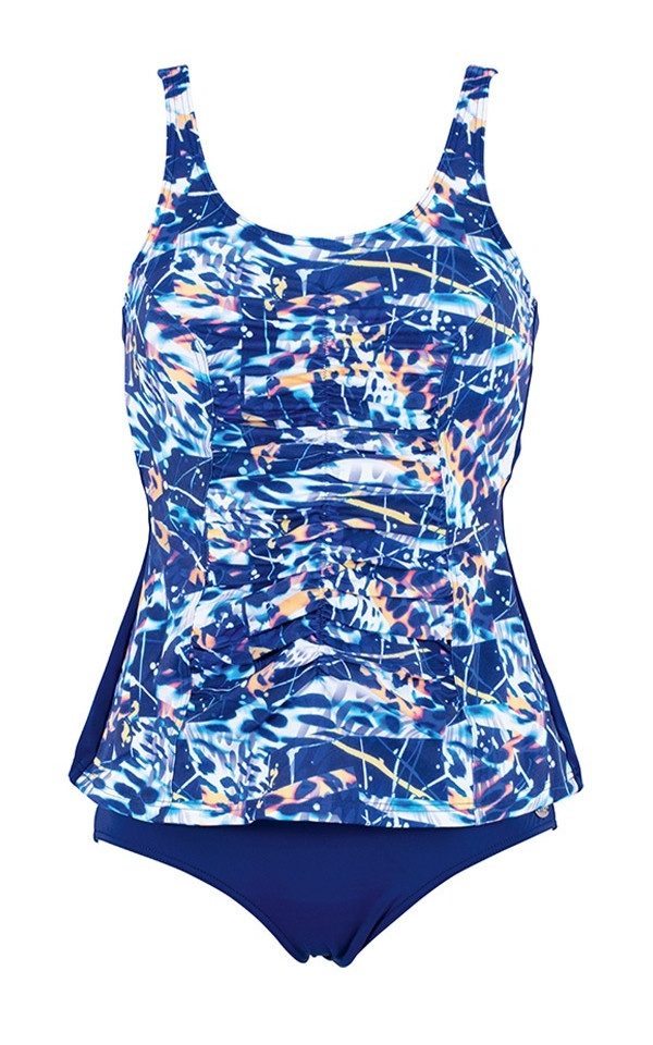 Fashy Tankini Damen Tankini