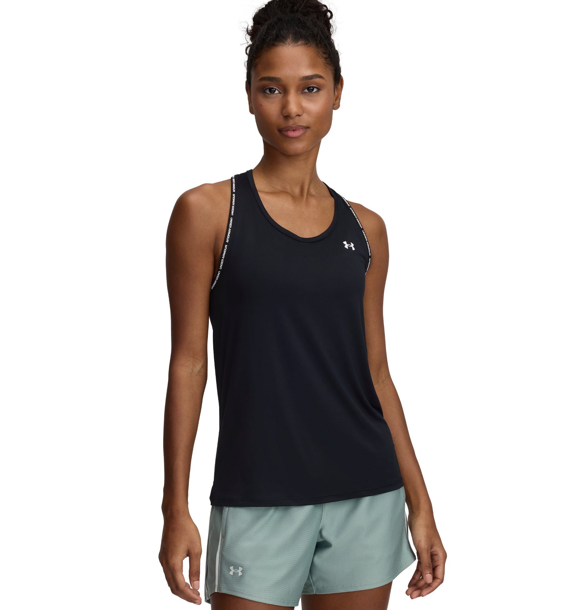 Tanktop TECH KNOCKOUT TANK