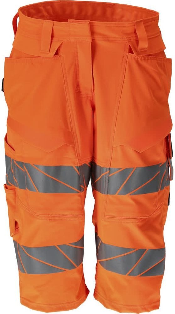 Mascot Shorts