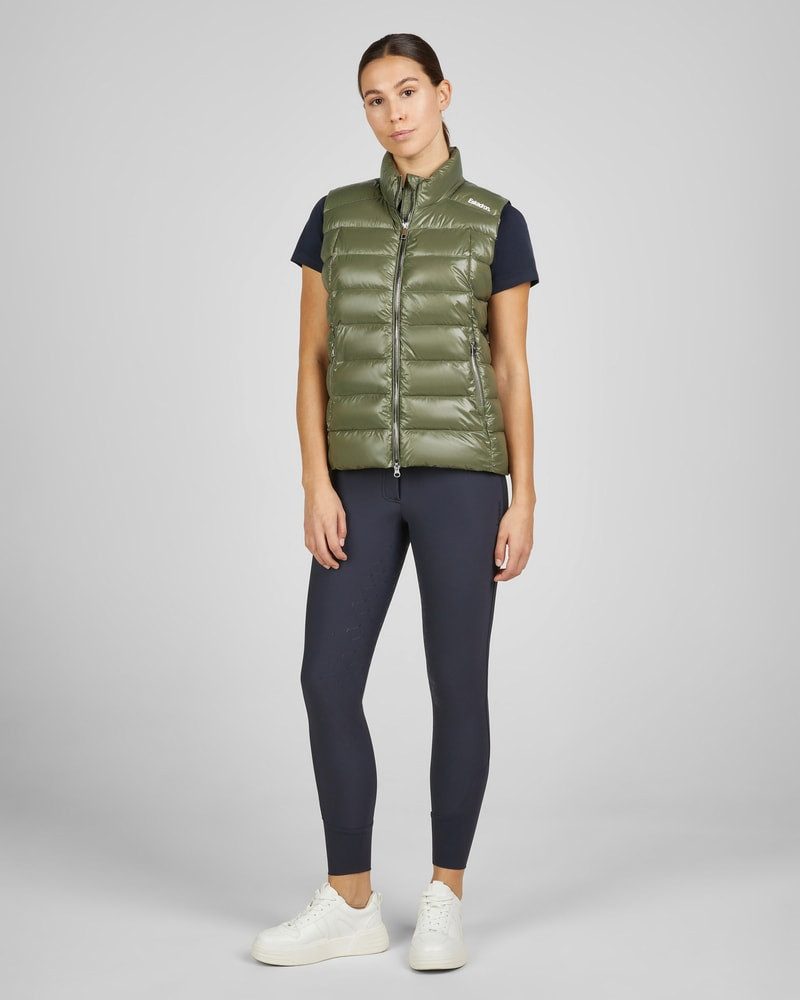 Eskadron Reitweste Weste Damen Classic Sports Quilt
