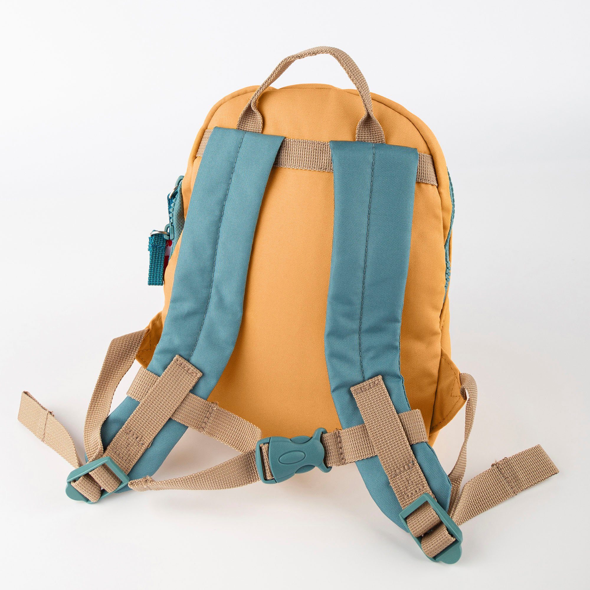 Sigikid Bär Kinderrucksack