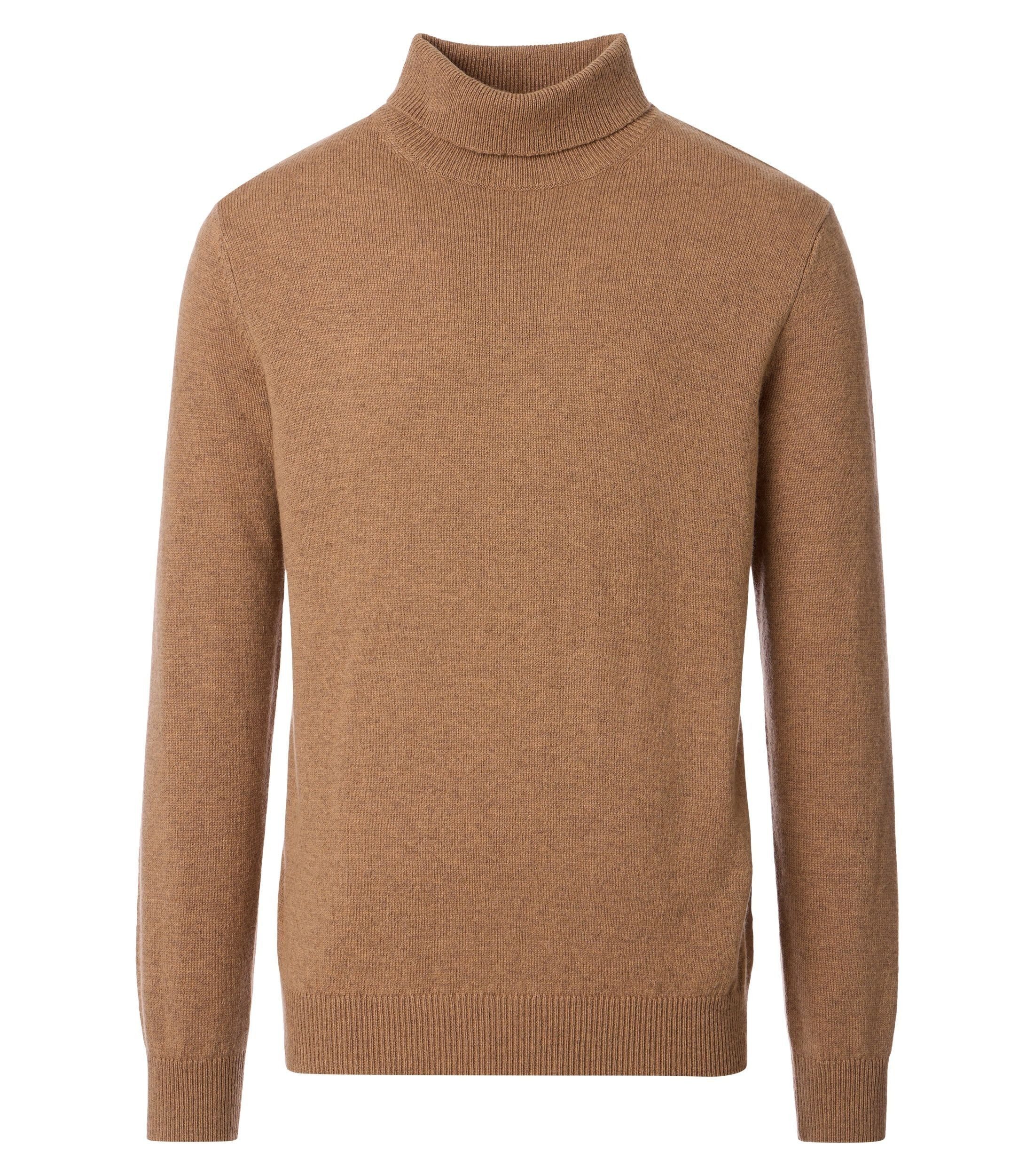 Rollkragenpullover