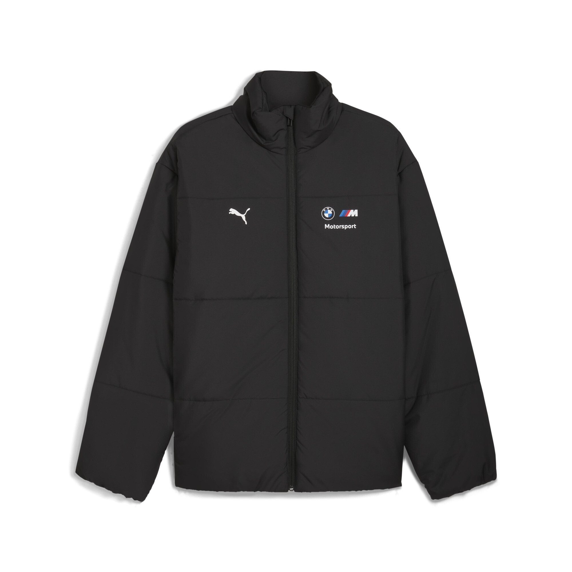 PUMA Trainingsjacke BMW M Motorsport Essentials Pufferjacke Herren günstig online kaufen