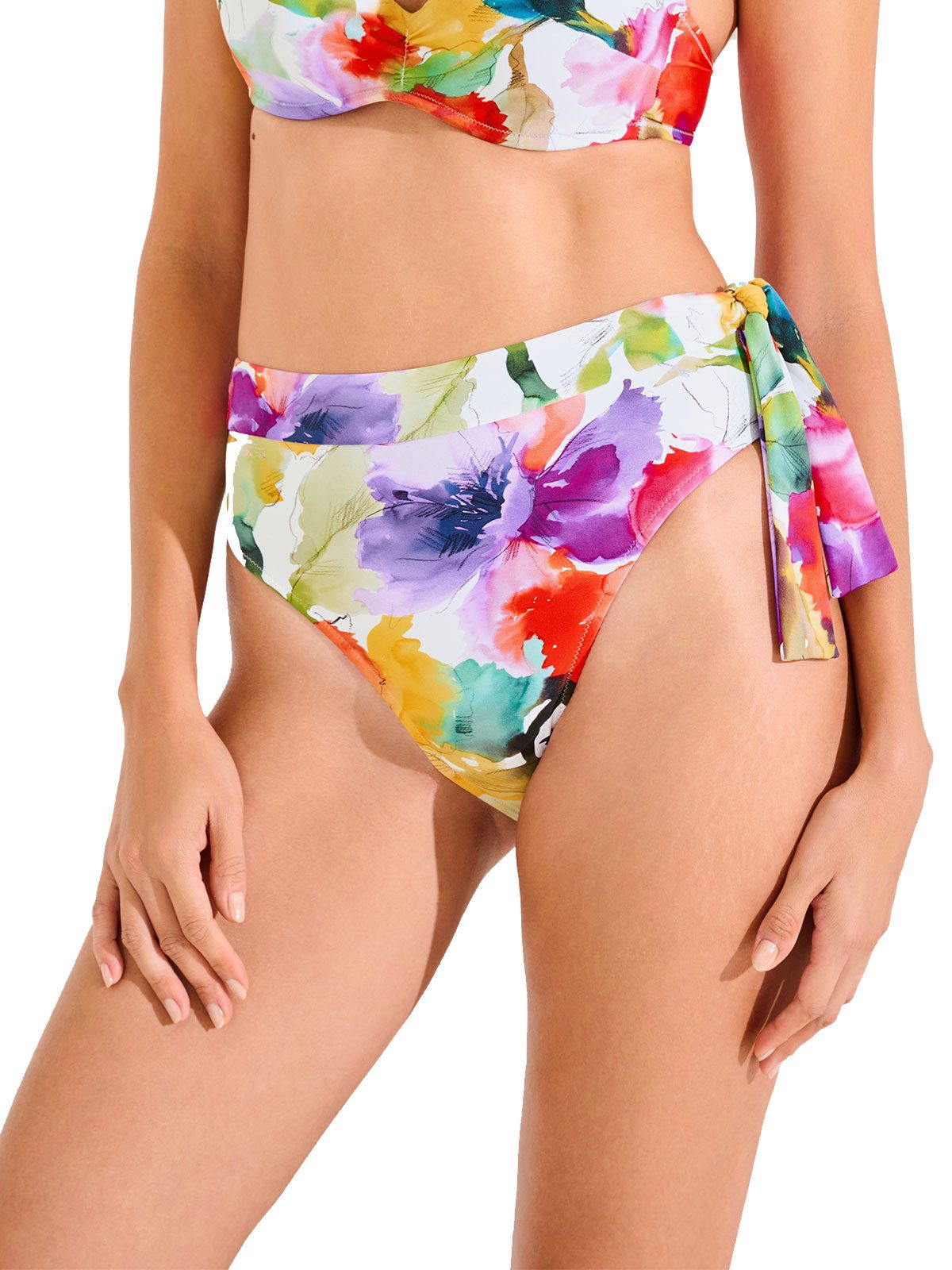 Lisca Bikini-Hose Bikini Taillenslip Roma (Stück, günstig online kaufen