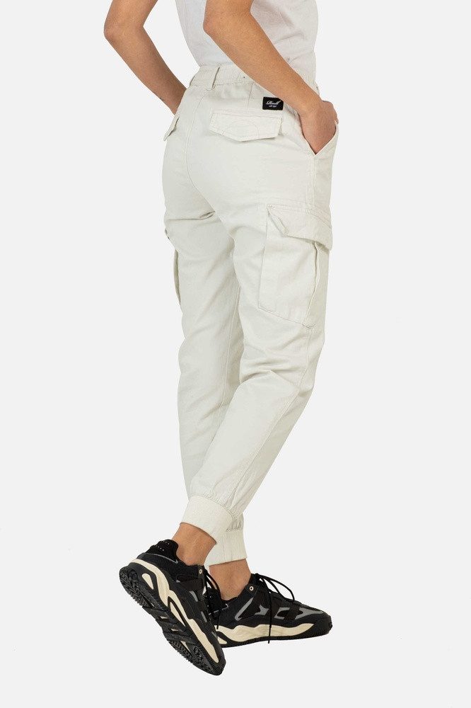 REELL Cargohose Reflex Women Rib Cargo