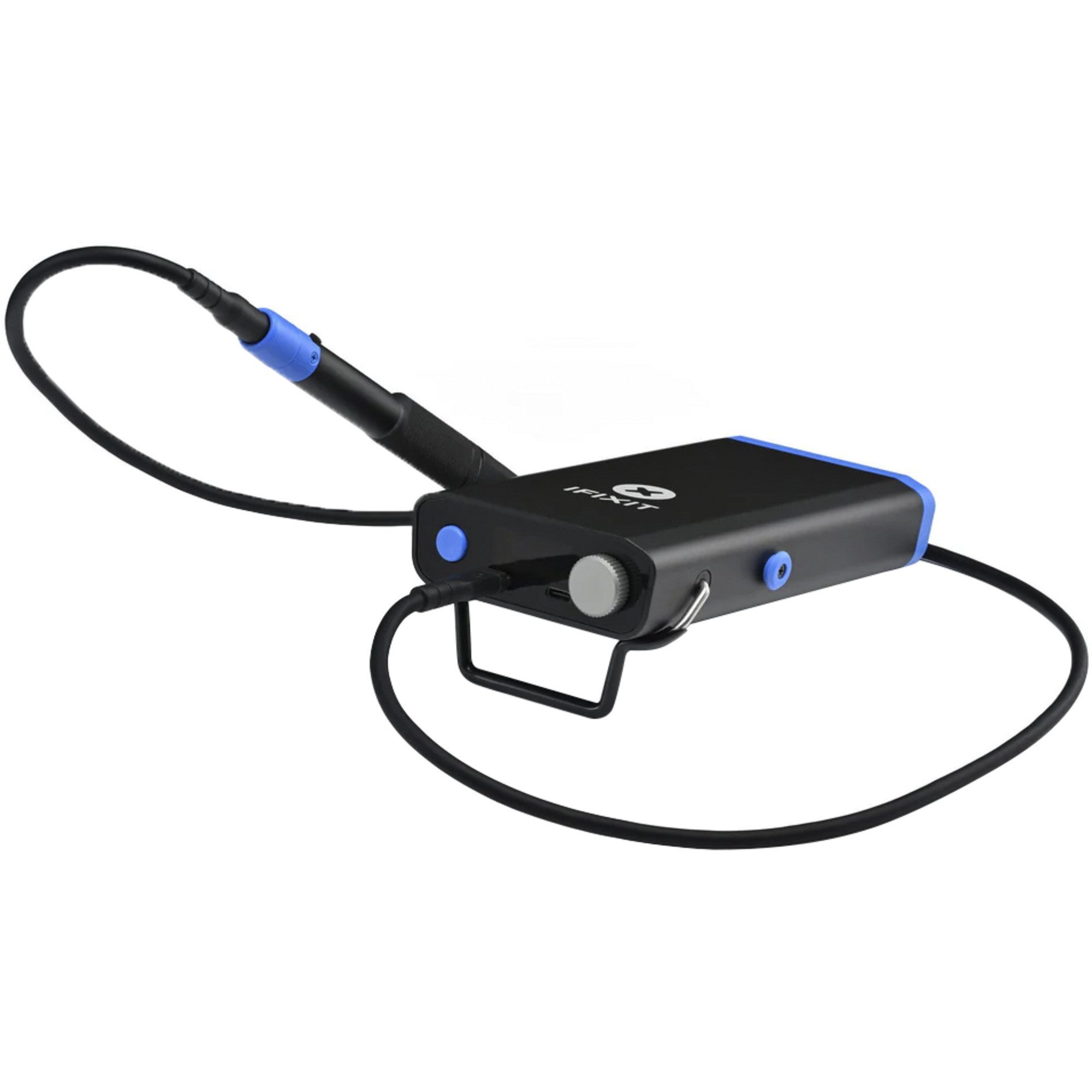 iFixit Дрель- und Битыet iFixit Fixhub Power Series Tragbare Lötstation