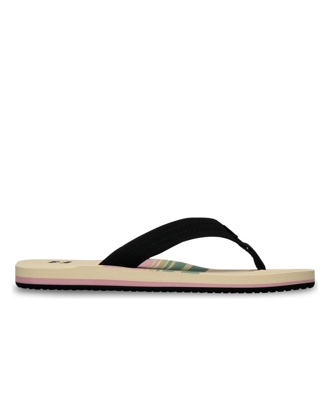Billabong All Day Theme Badesandale