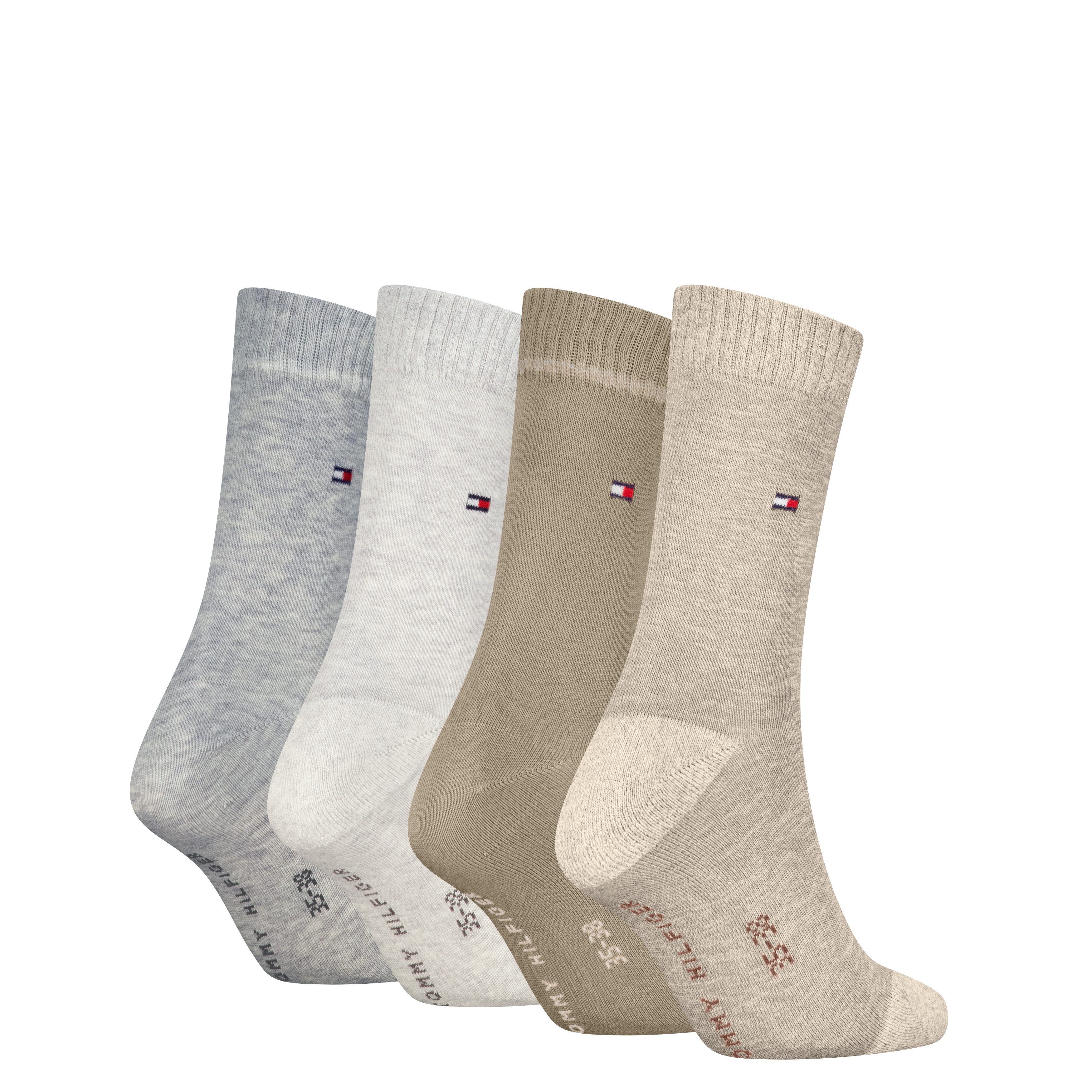 Tommy Hilfiger Socken (4 Paar)