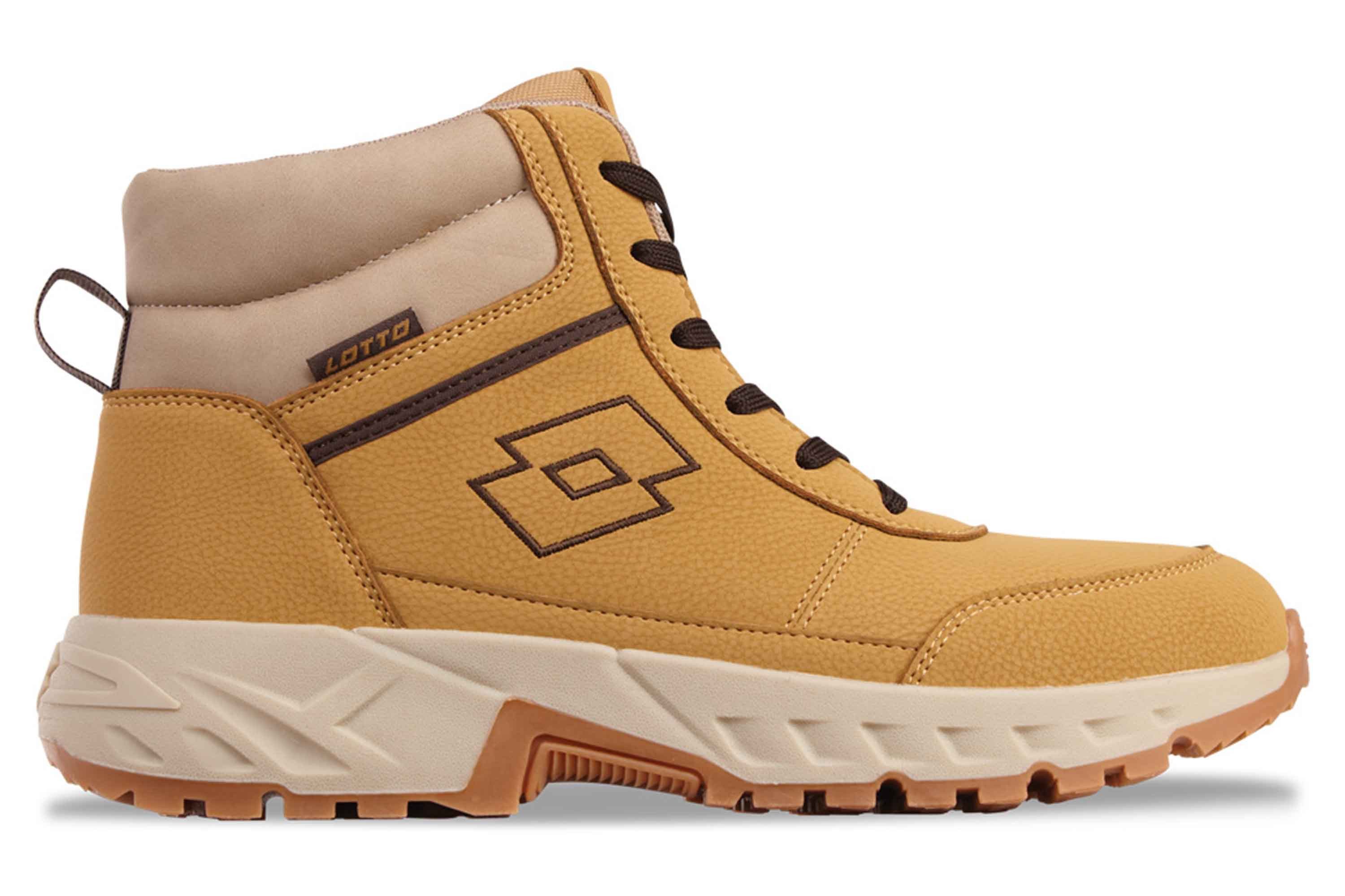 Lotto [D2C]2400300U7272 Schnürboots – Bild 4 von 5