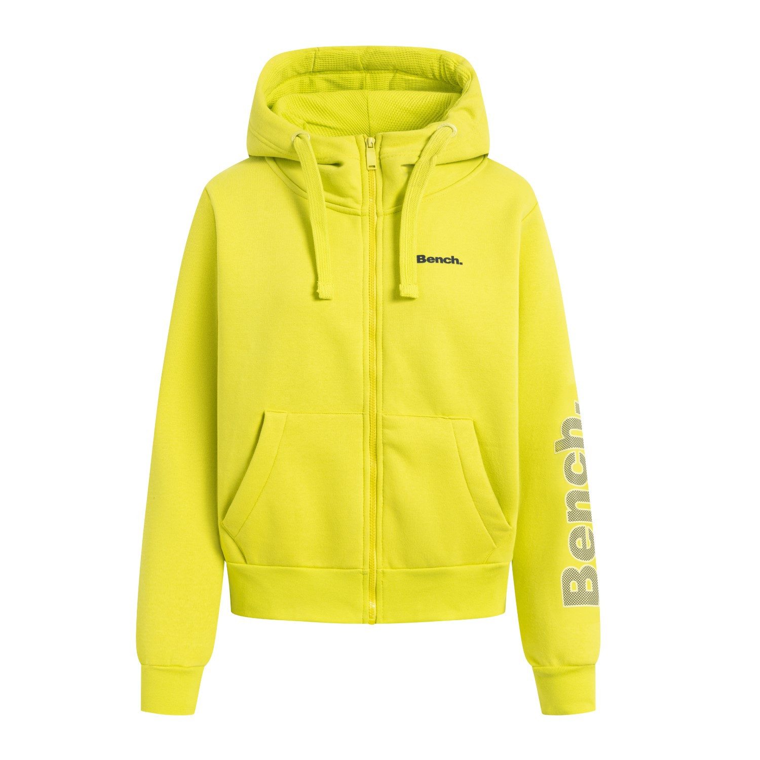 Bench. Funktionsjacke Darcine Kapuzenjacke für Damen