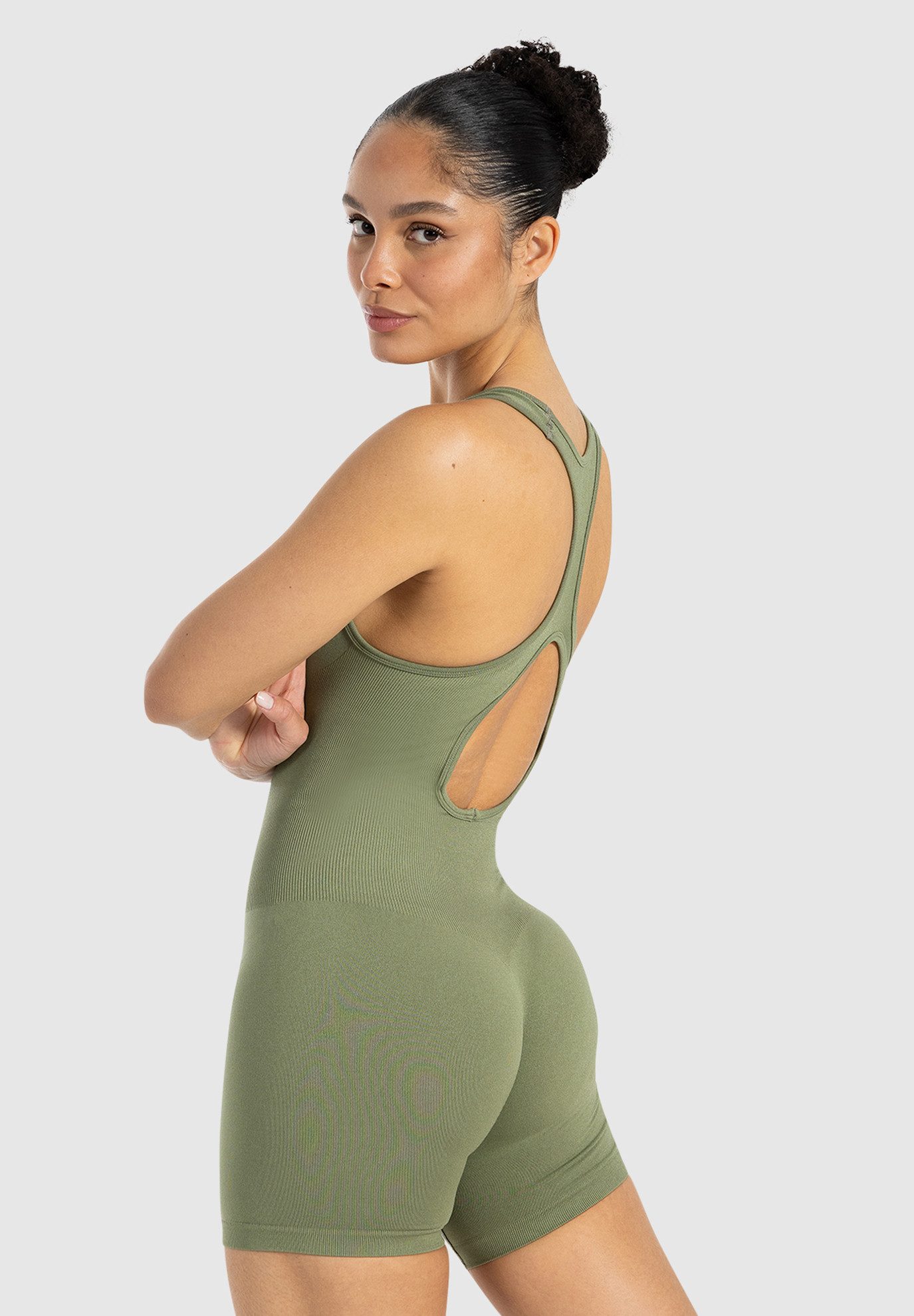 Smilodox Jumpsuit Doralia - günstig online kaufen