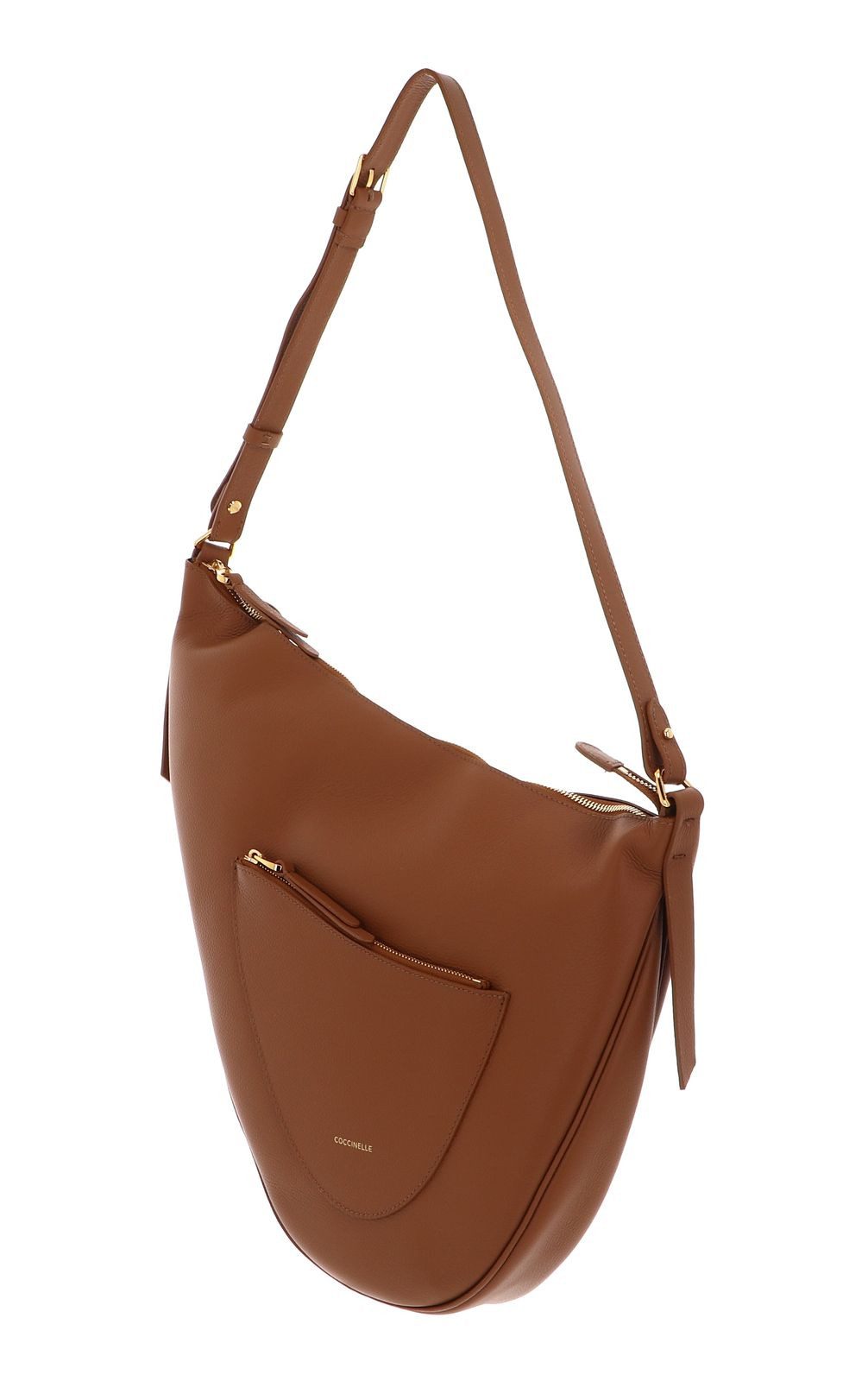 COCCINELLE Schultertasche Snuggie günstig online kaufen