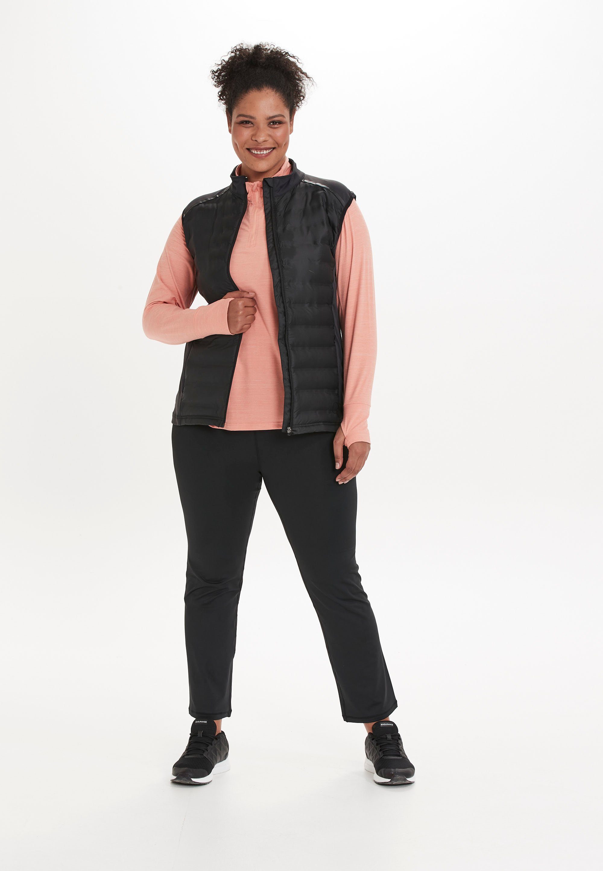Q by Endurance Funktionsweste Sprinna mit günstig online kaufen